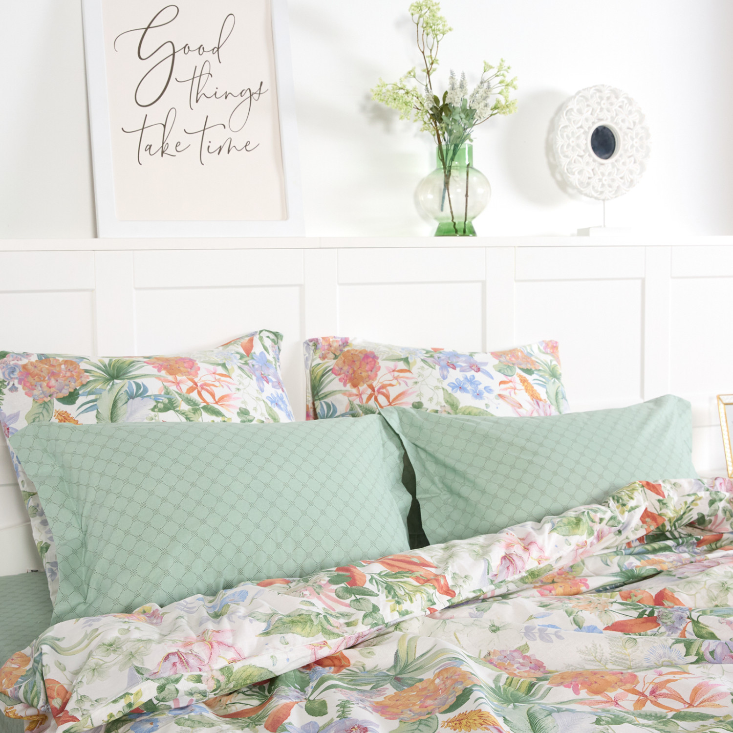 Постельное белье Incienso - фото № 10