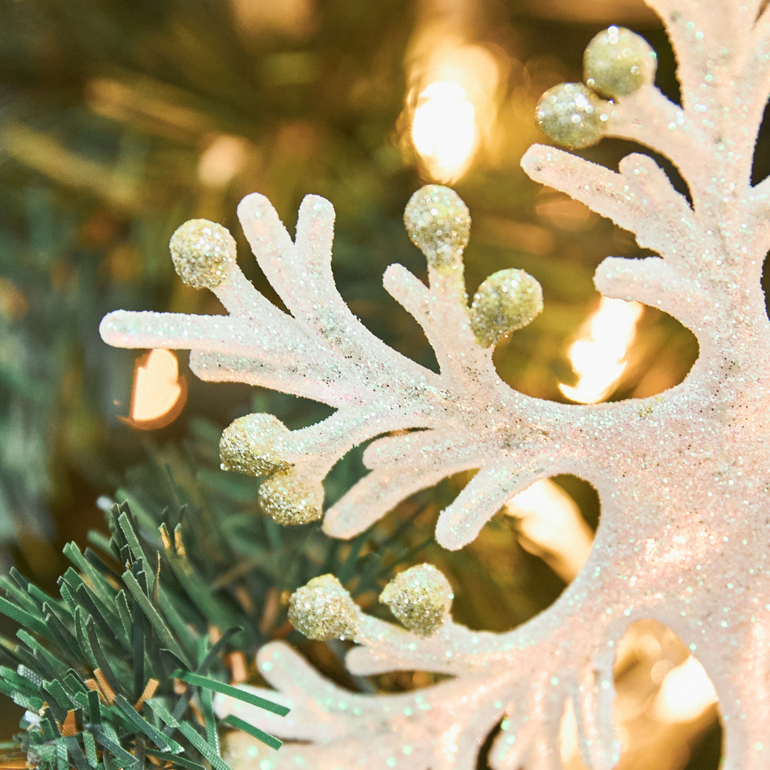 Елочная игрушка Malisana - фото № 2