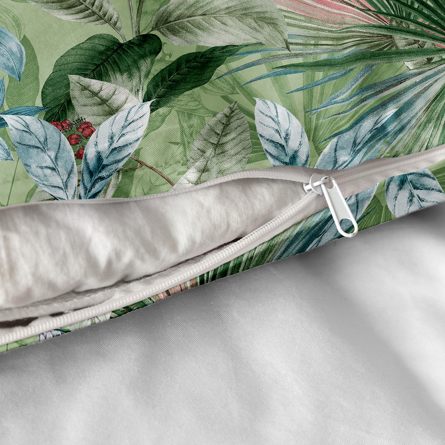 Пододеяльник Тропик - фото № 5