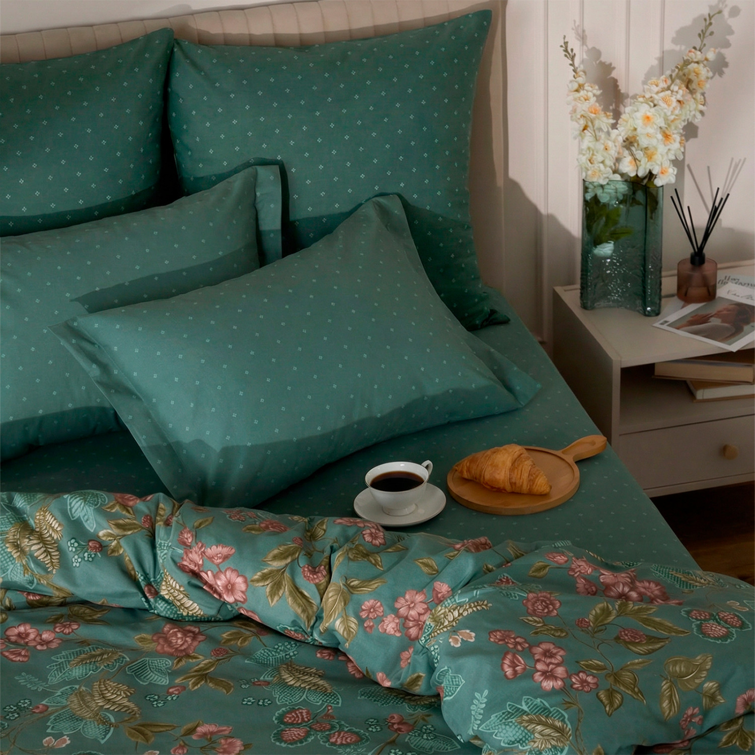 Постельное белье Элиза - фото № 11