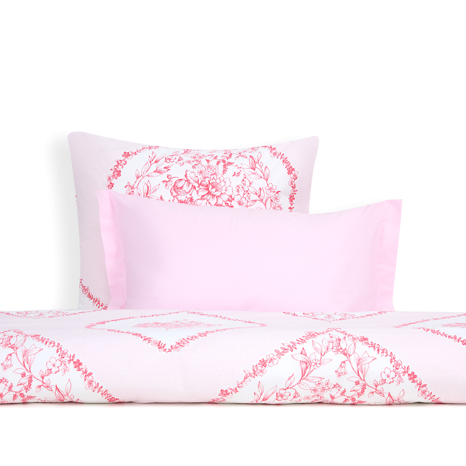 Постельное белье Amaranto 708677 - фото № 6