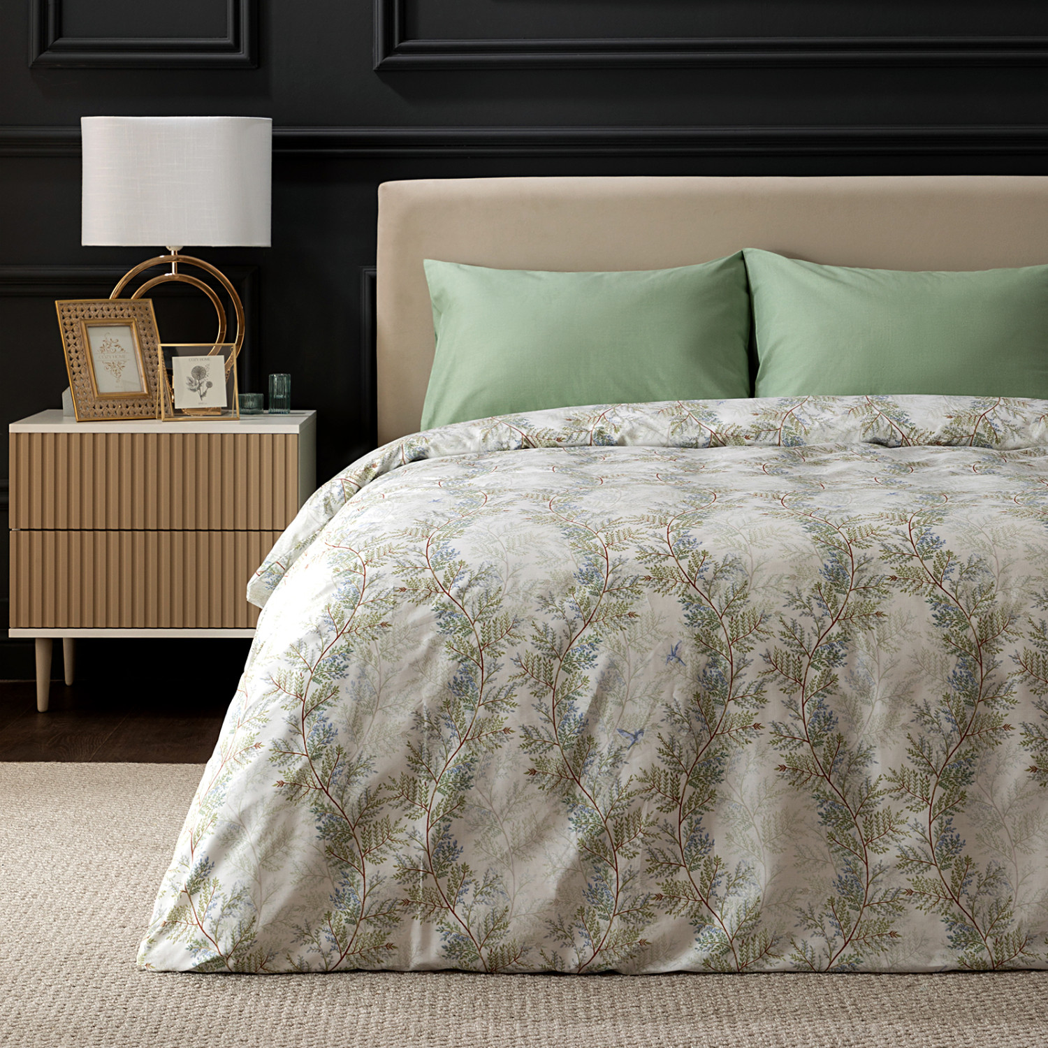 Постельное белье Tenerezze - фото № 7