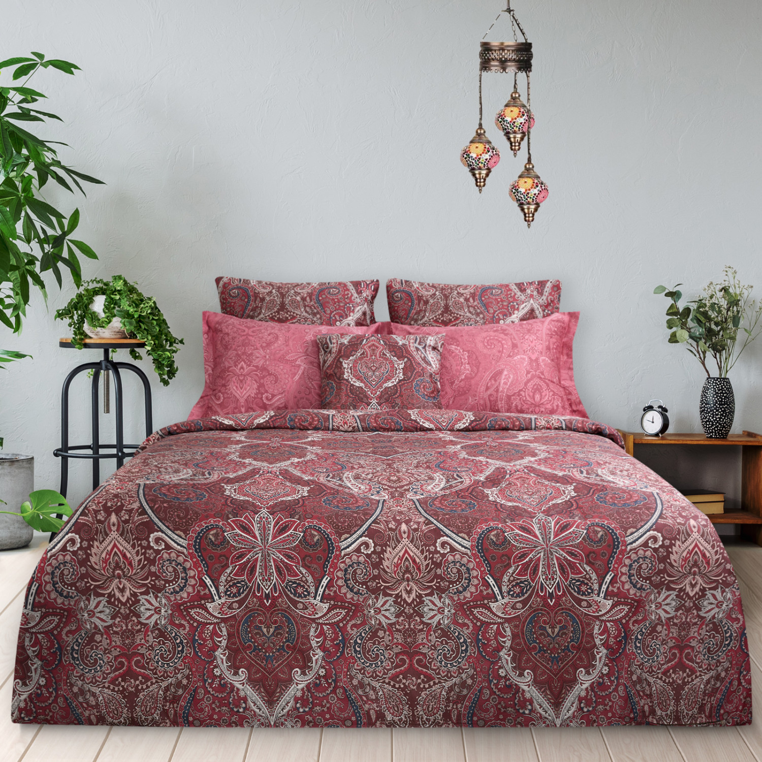 Постельное белье Falice - фото № 2