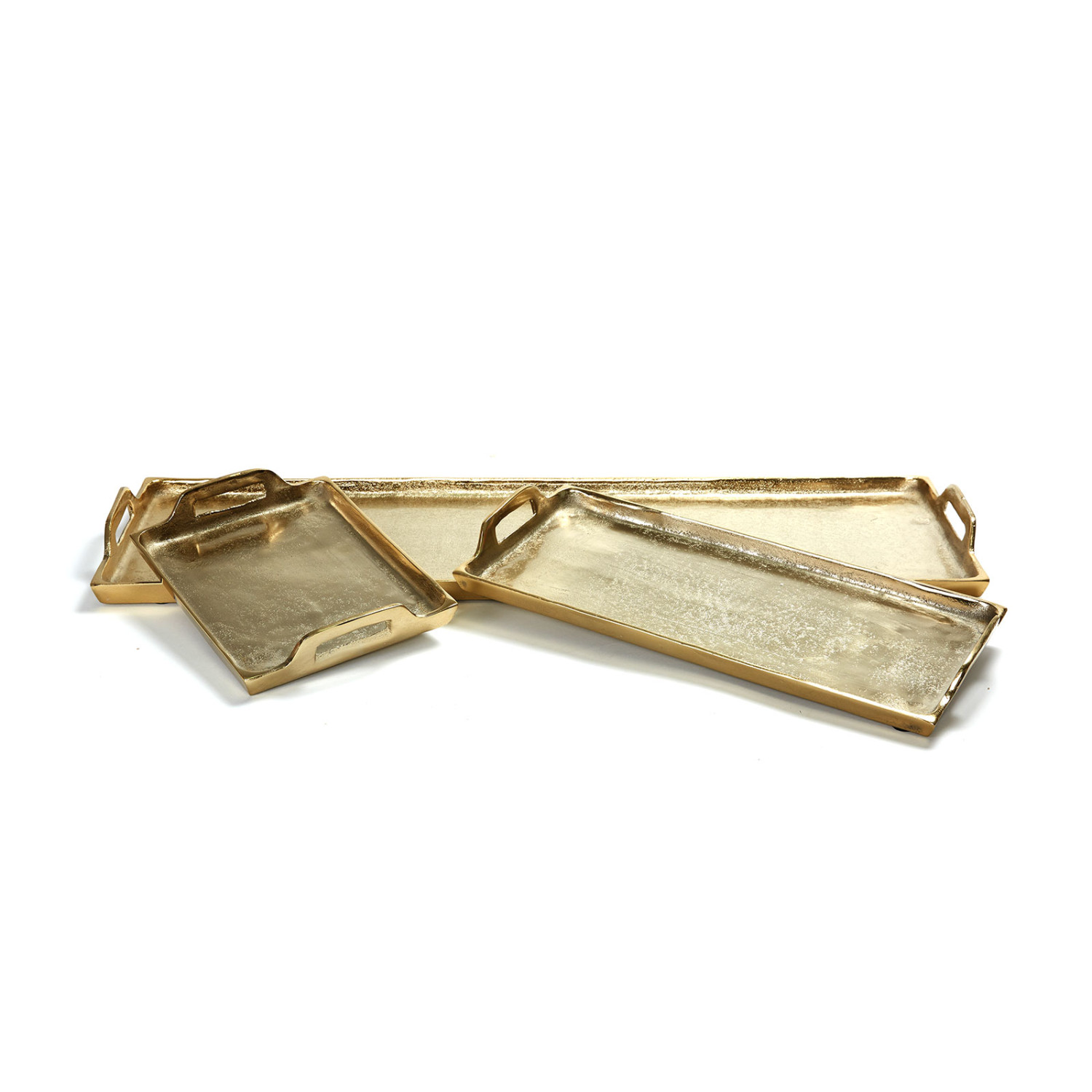 Поднос Copper
