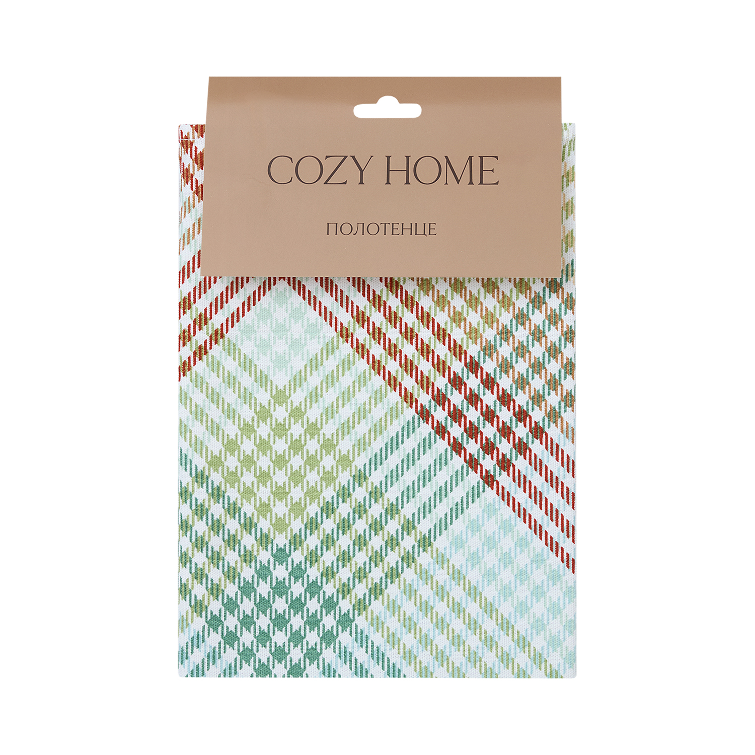 Полотенце Madras - фото № 6