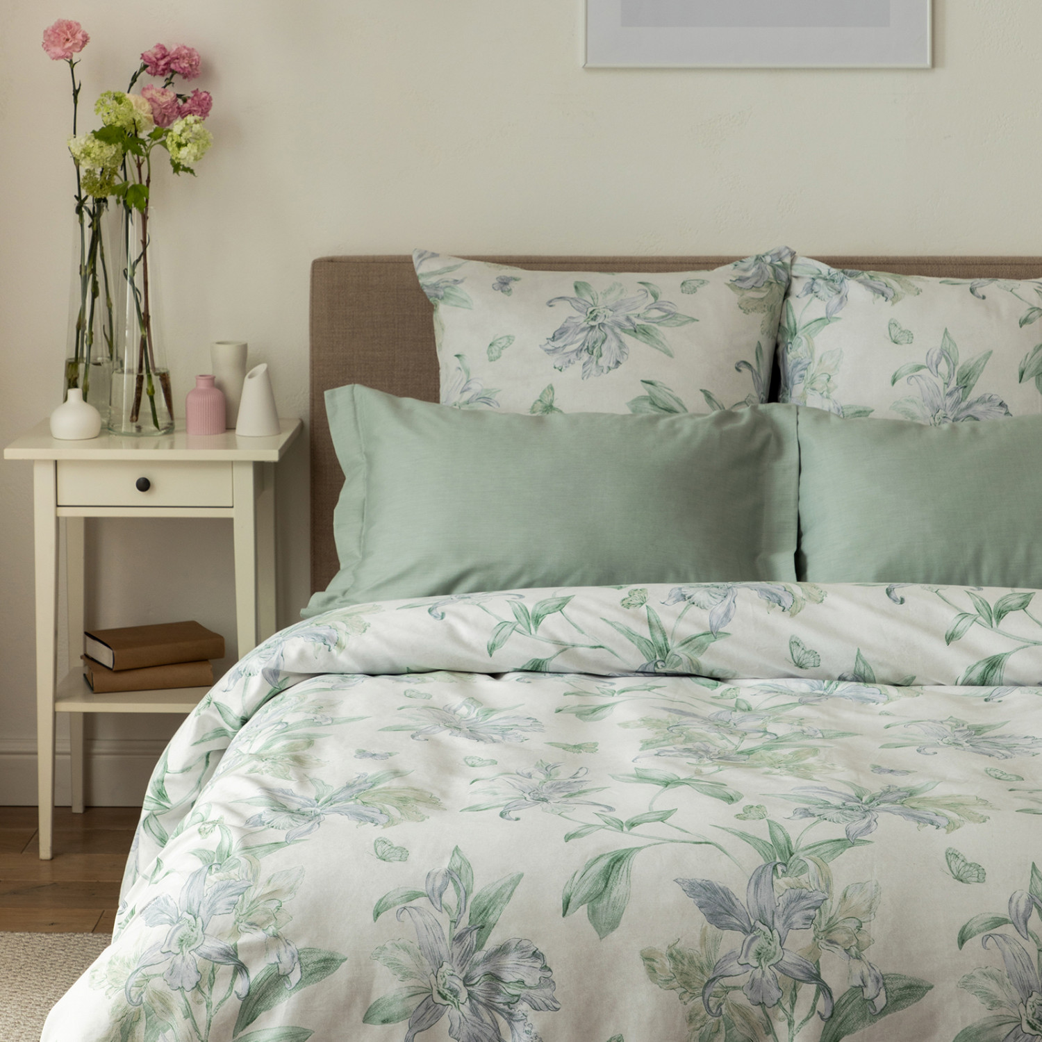 Постельное белье Loreto - фото № 4