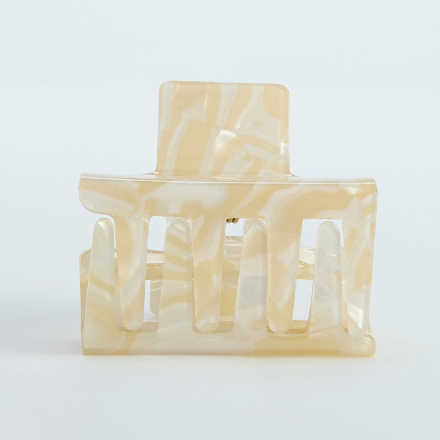 Заколка Cozy Home X - фото № 4