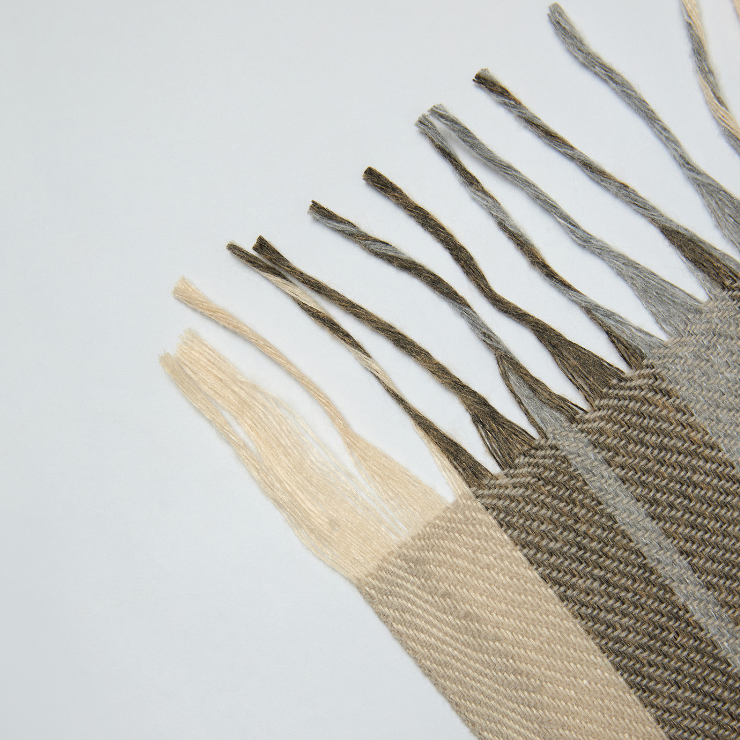 Плед Тичино/Ticino II - фото № 6