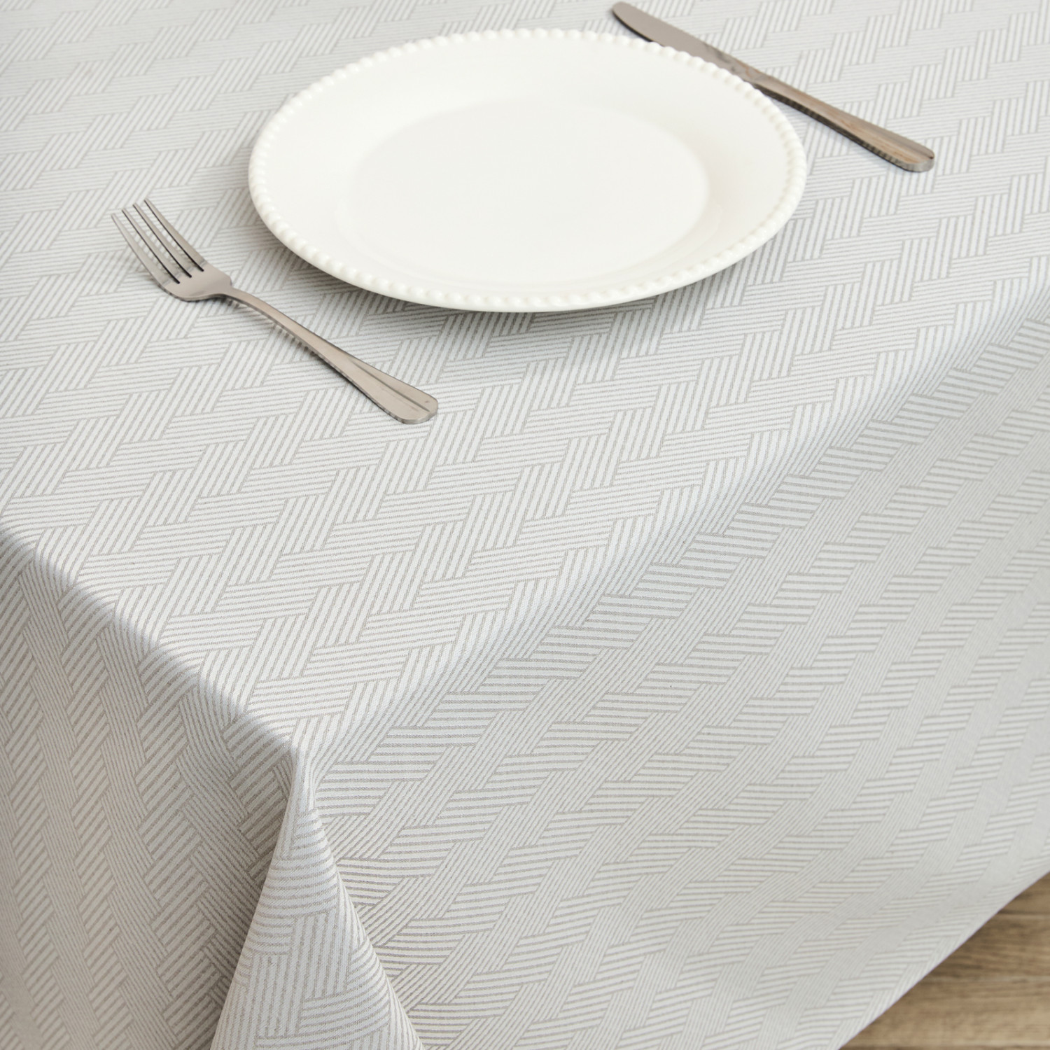 Скатерть Fiori selvatici - фото № 3