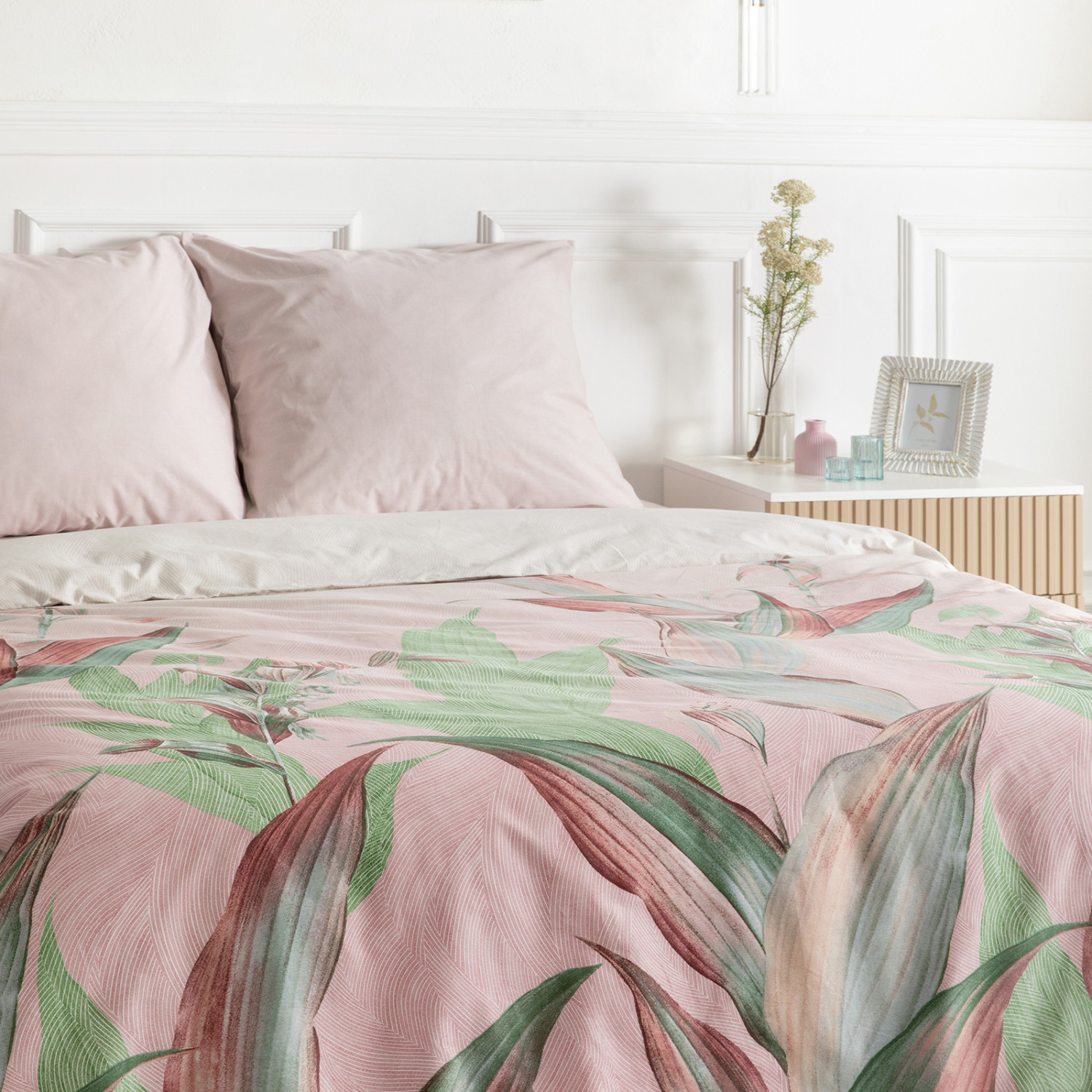 Постельное белье Alezio - фото № 6