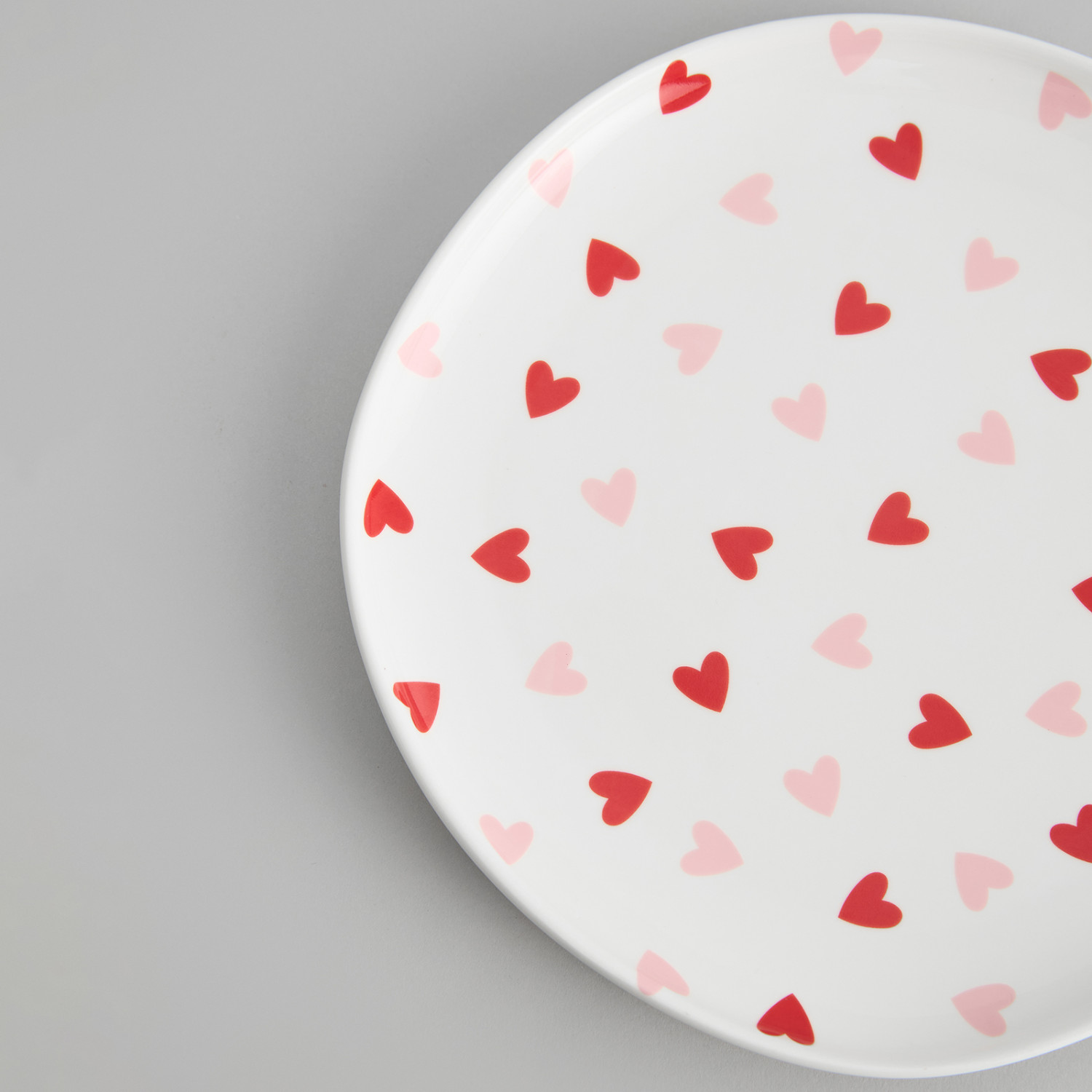 Тарелка Любовь/Amore - фото № 3