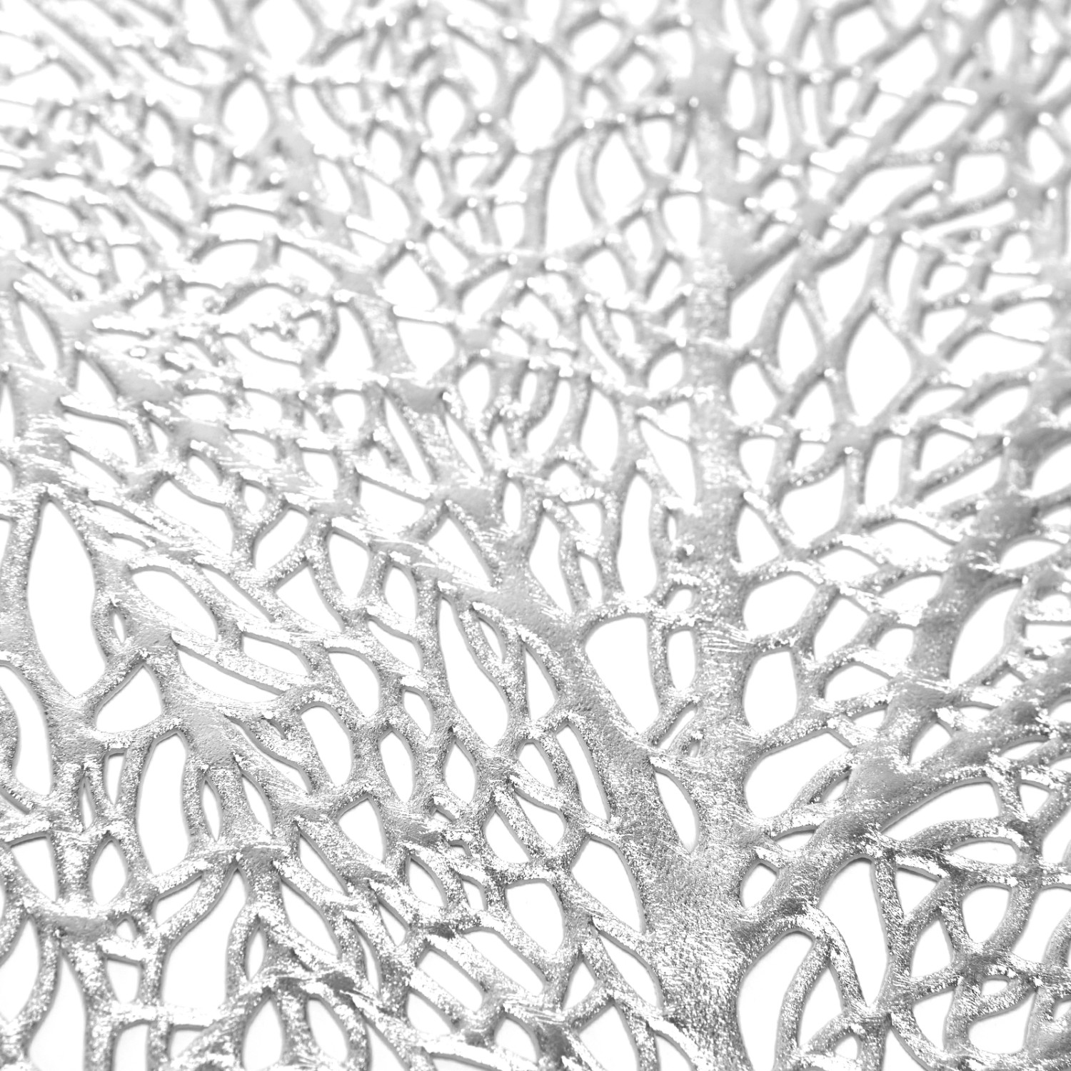 Плейсмат Le Lien, серебро - фото № 2