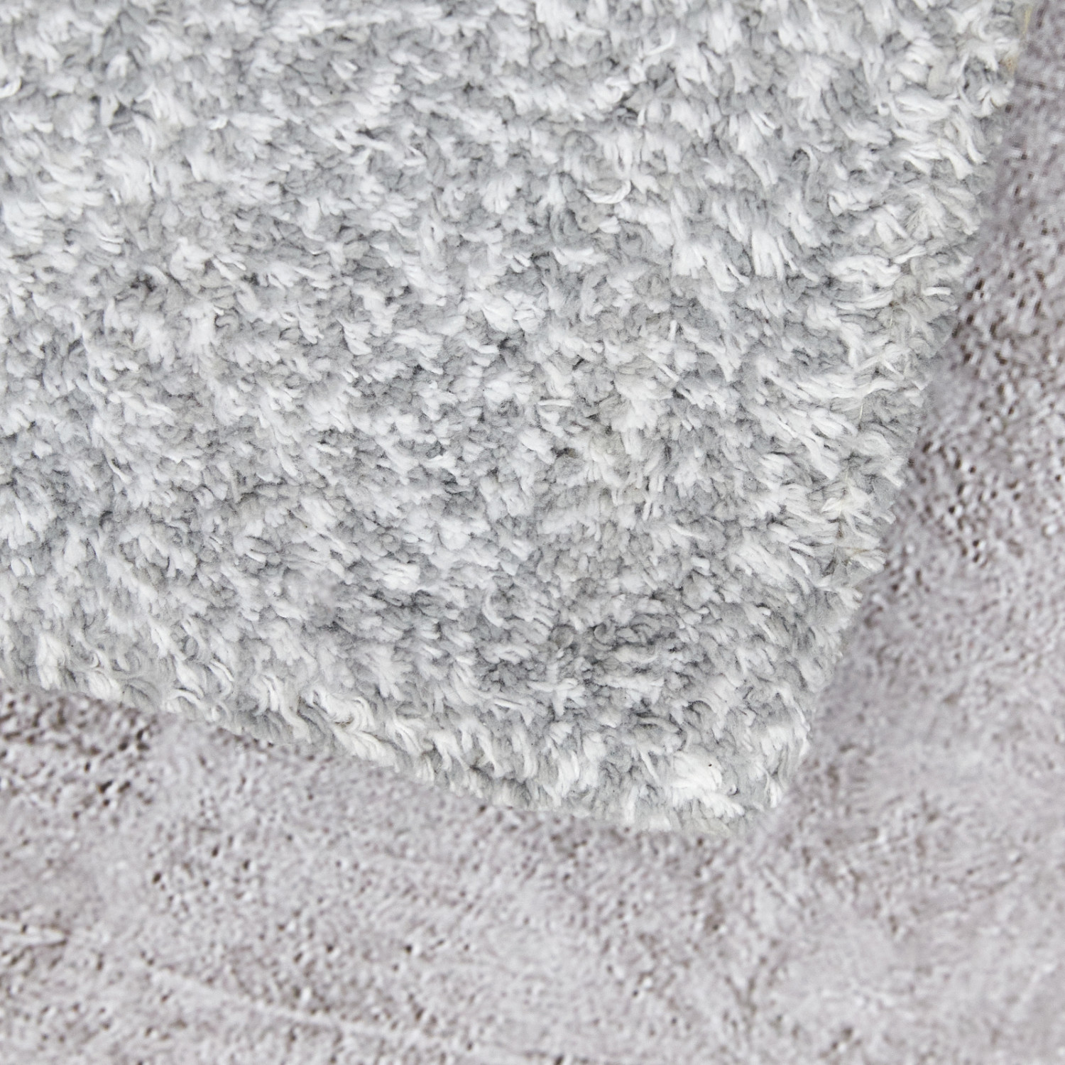 Коврик для ванной Quadro - фото № 2