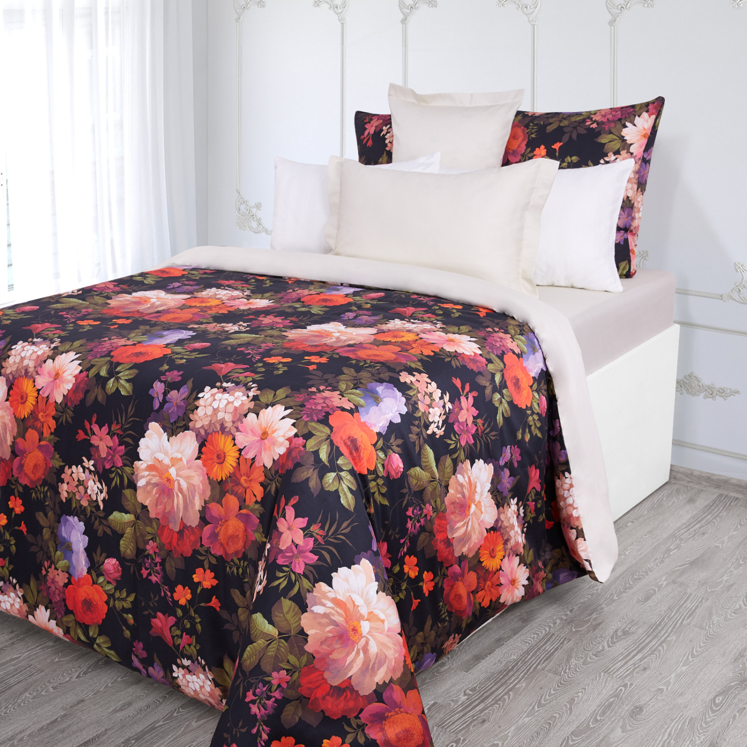 Постельное белье Lucrecia