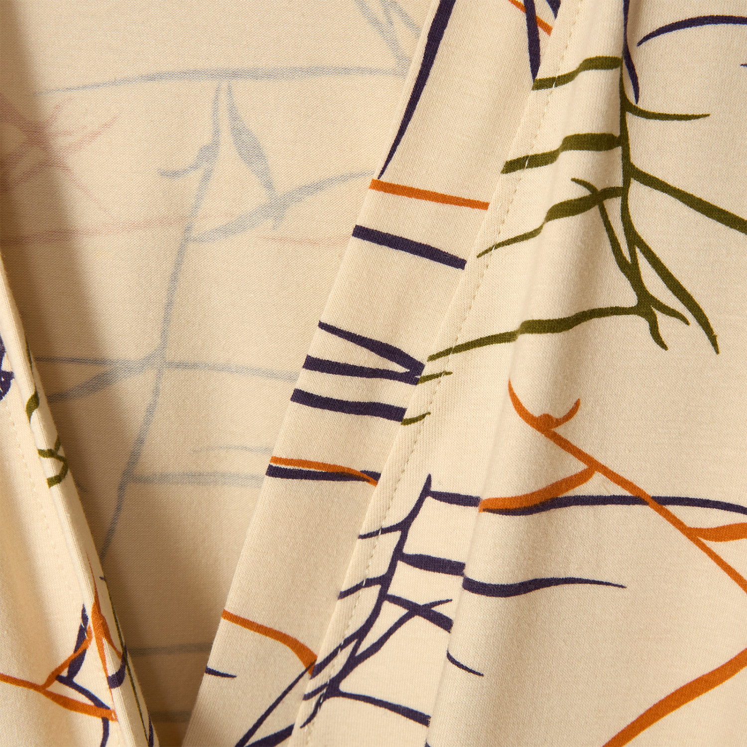 Халат Albero - фото № 6