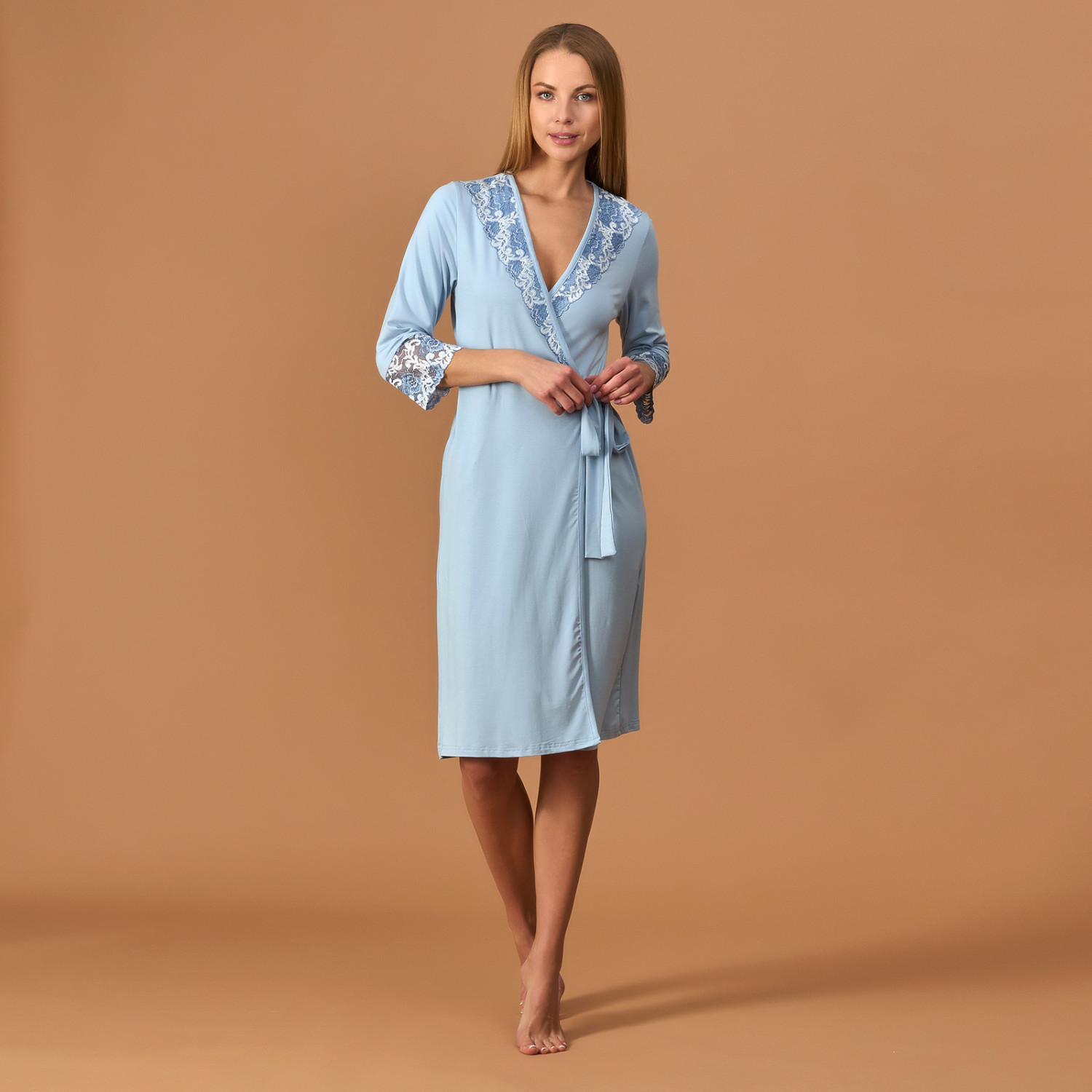 Халат Casablanca II - фото № 2