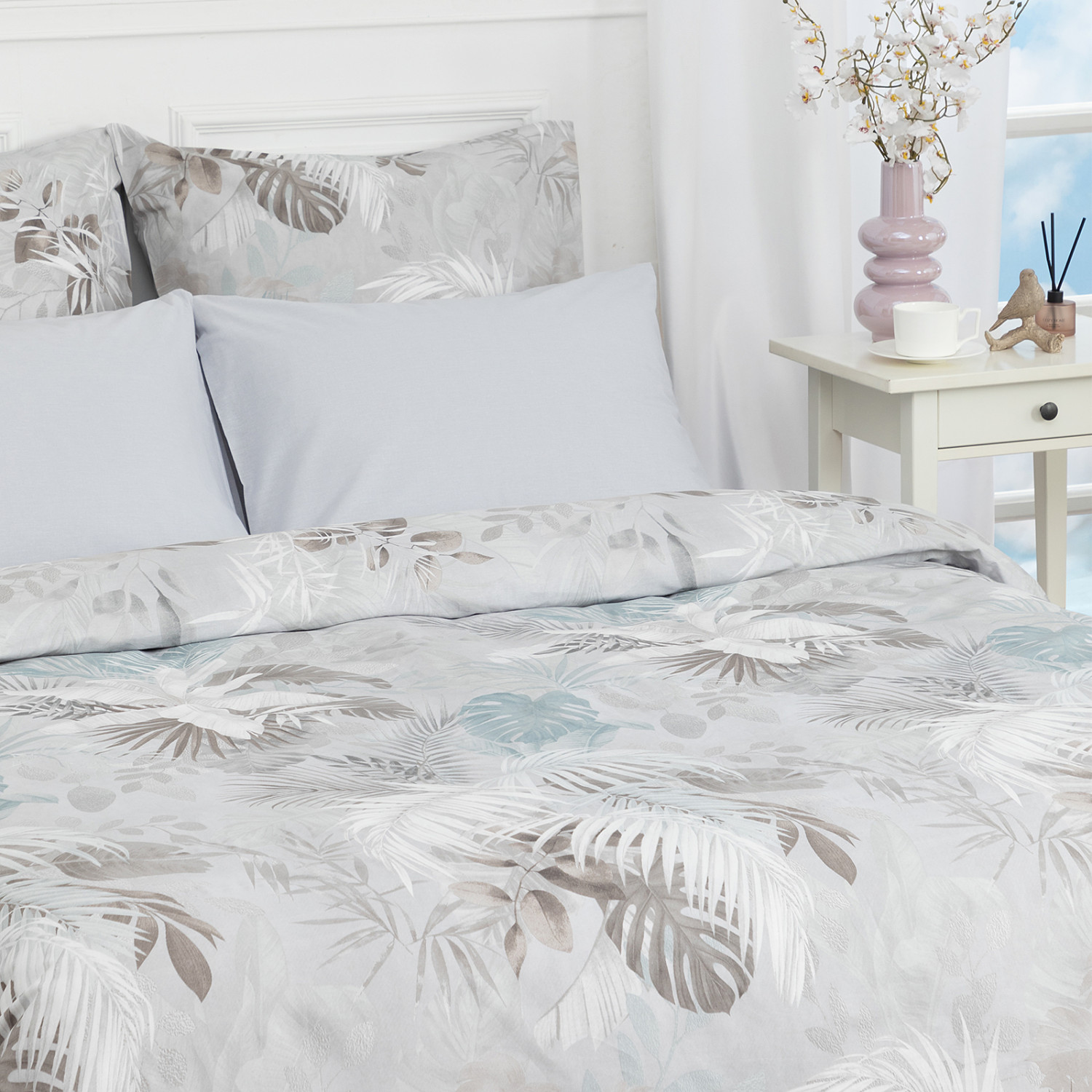 Постельное белье Pacific - фото № 5