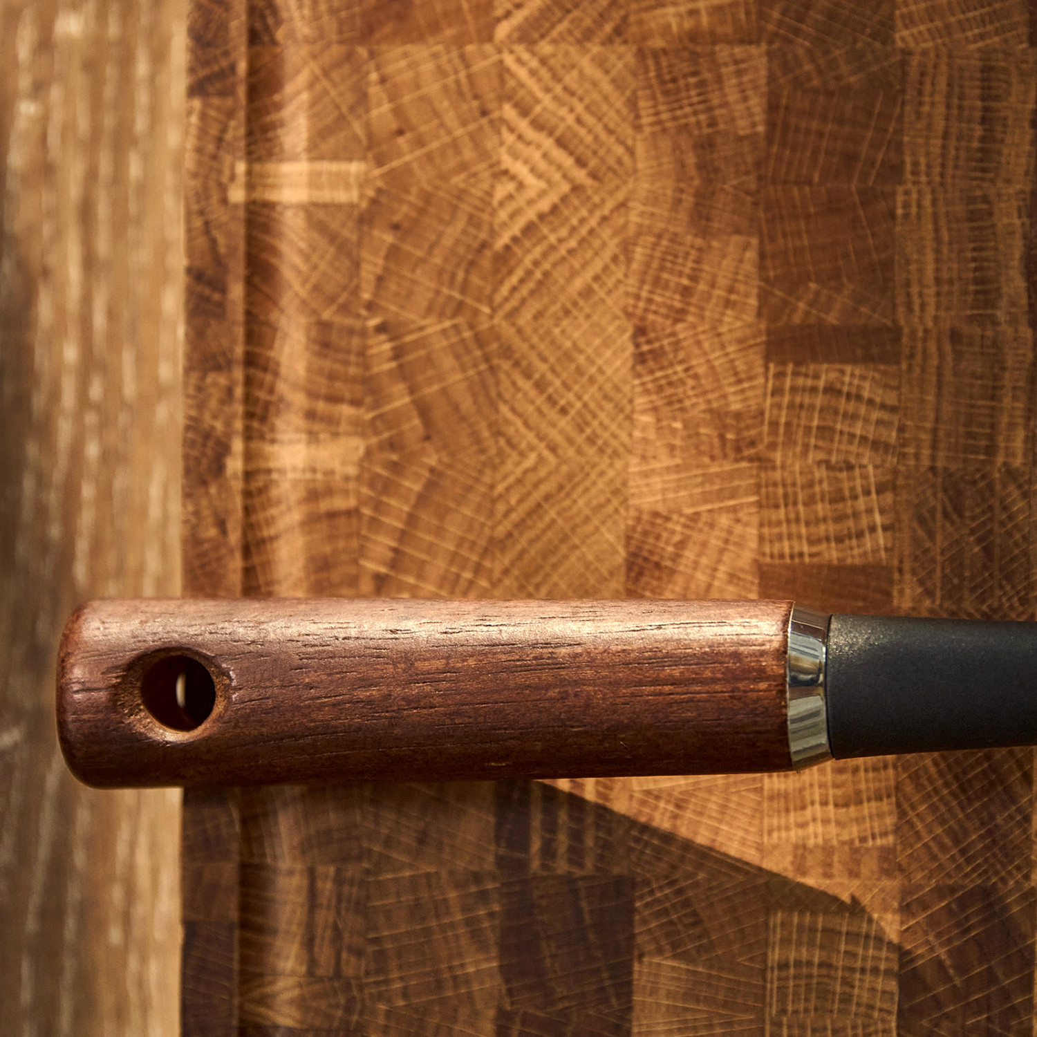 Ложка Dark wood I - фото № 2