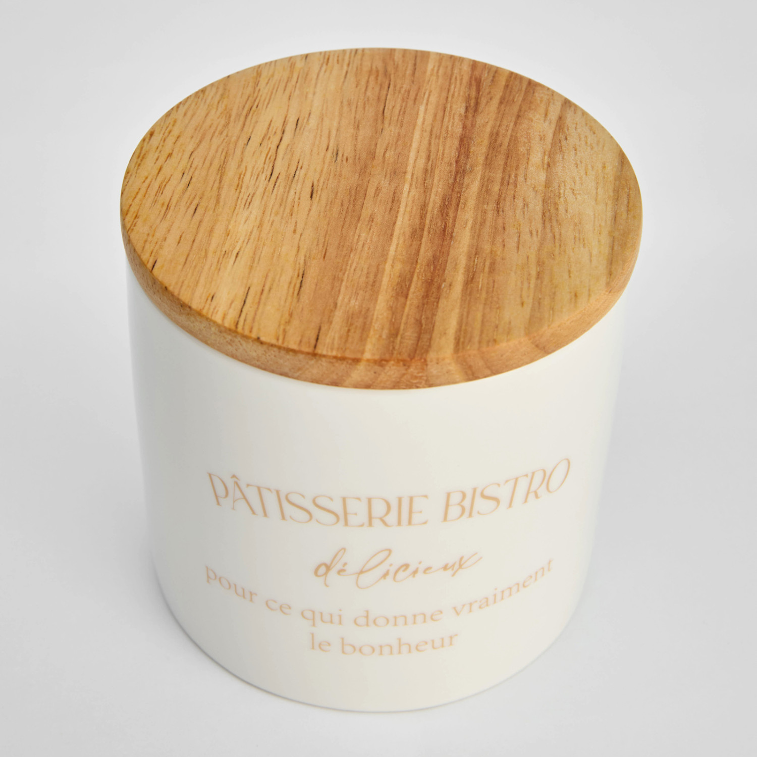 Емкость для хранения Круассан/Croissant I - фото № 3