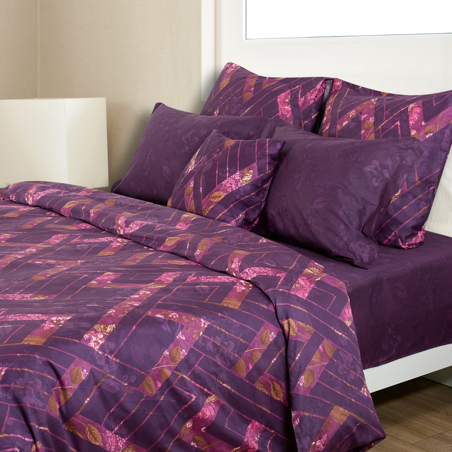 Постельное белье Melinda - фото № 4