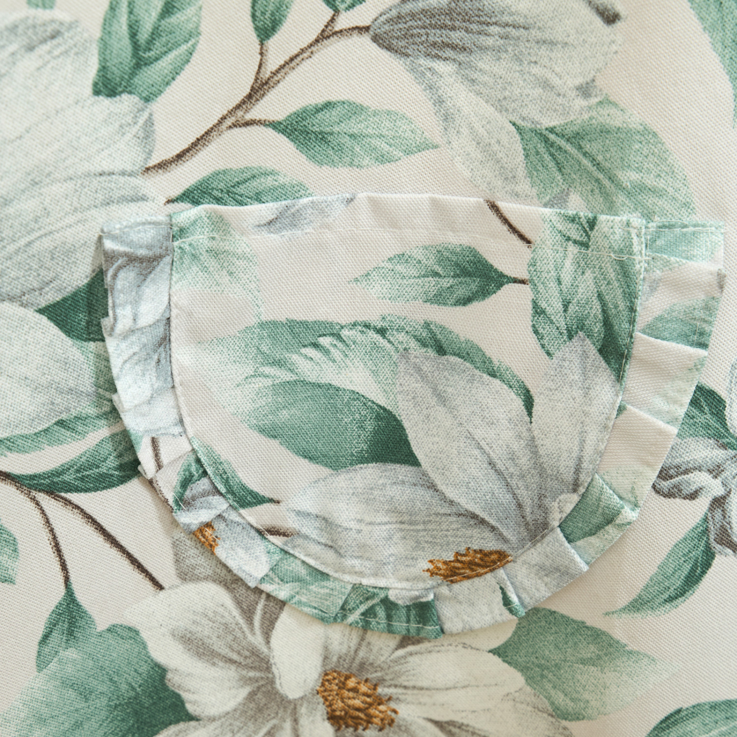 Фартук Скромность/Modestia модельный - фото № 2