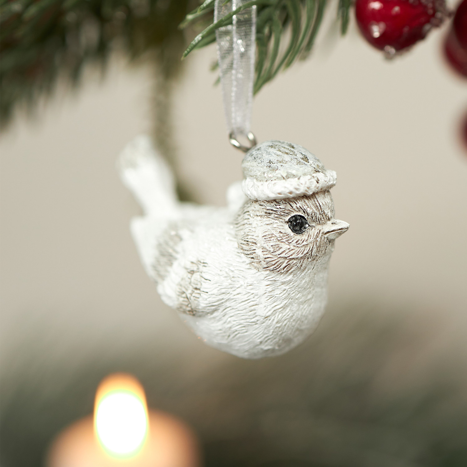 Подвесная декорация Visso - фото № 2