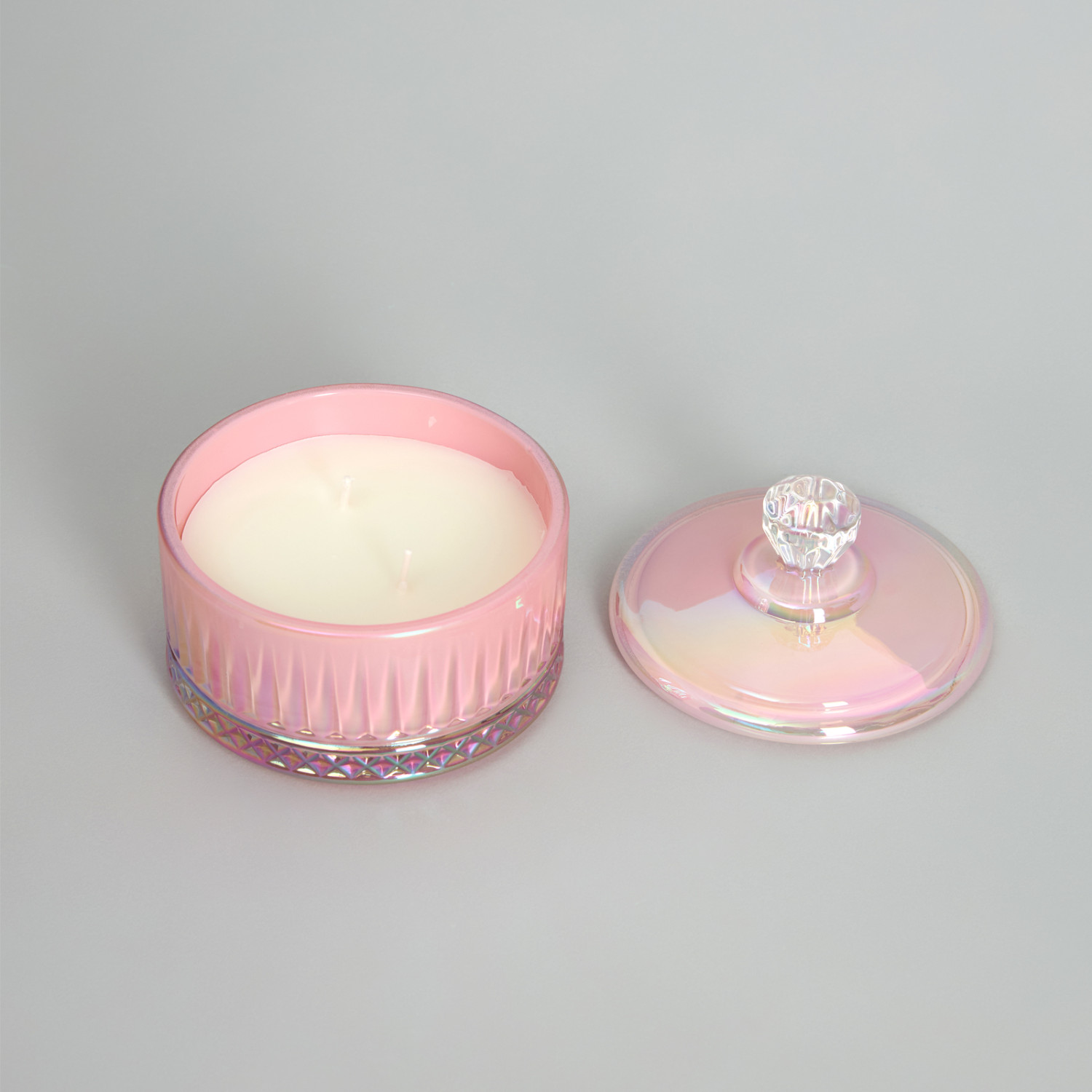 Свеча ароматическая Тутти Фрутти/Tutti fruity - фото № 2