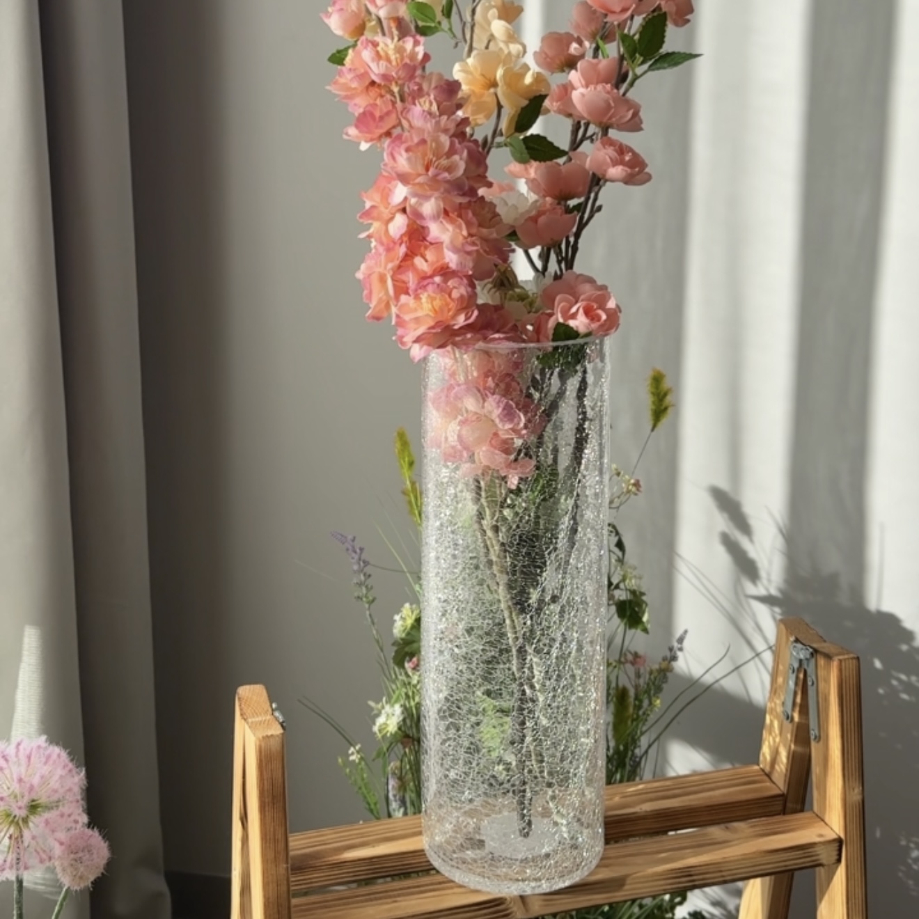 Ваза Воздушность/Leggere V - фото № 8