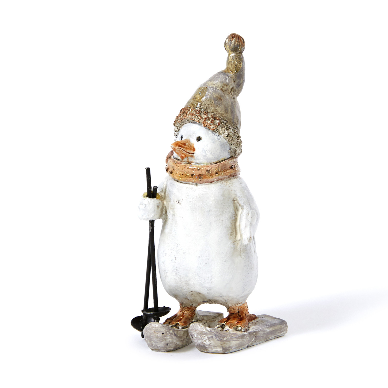 Статуэтка Funny penguins - фото № 2