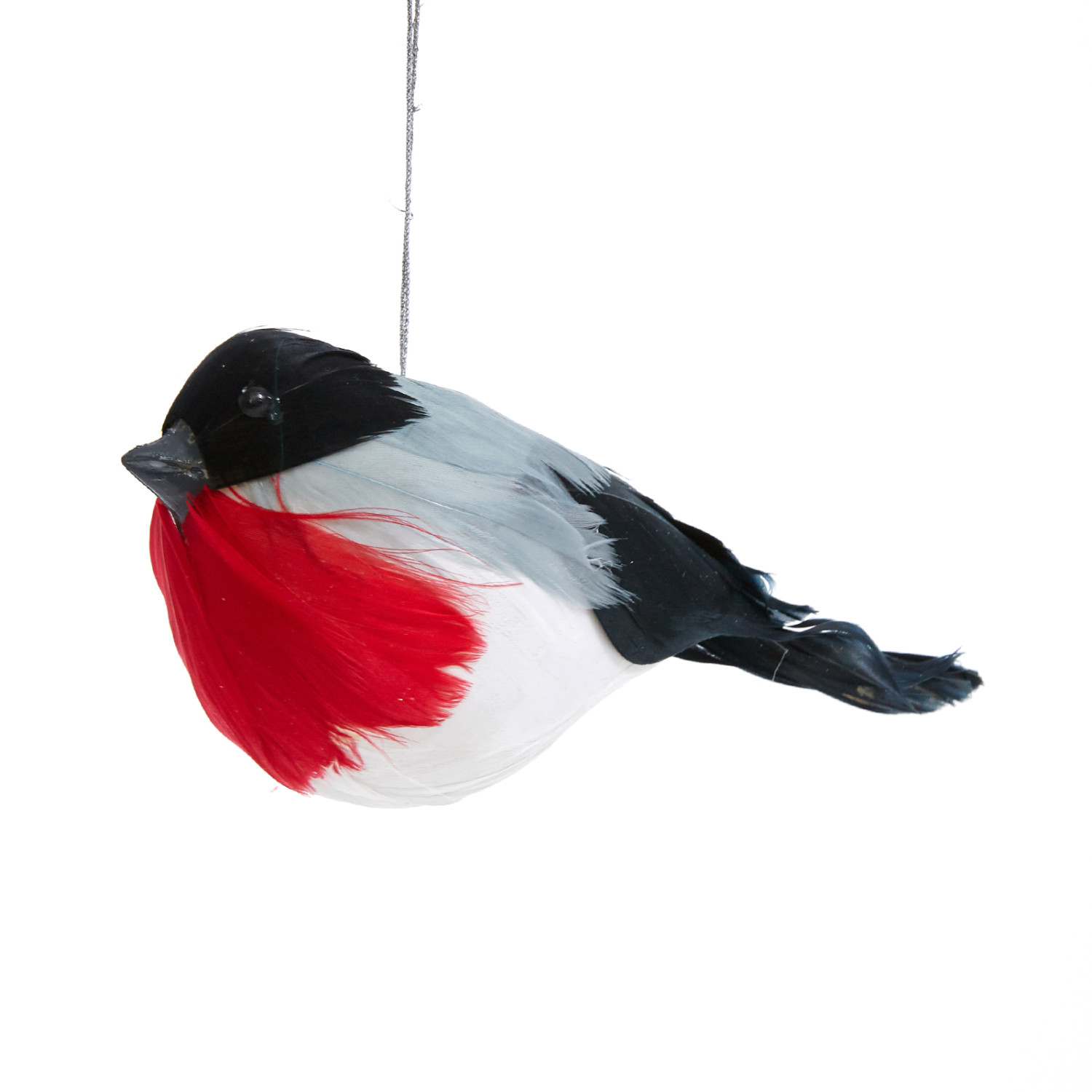 Украшение ёлочное Robin - фото № 2