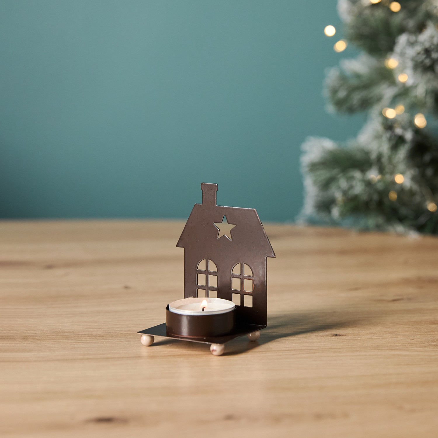 Подсвечник Patrizio I - фото № 2