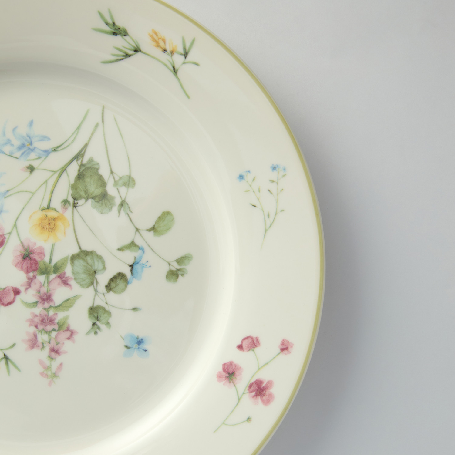 Тарелка Esselva I - фото № 2