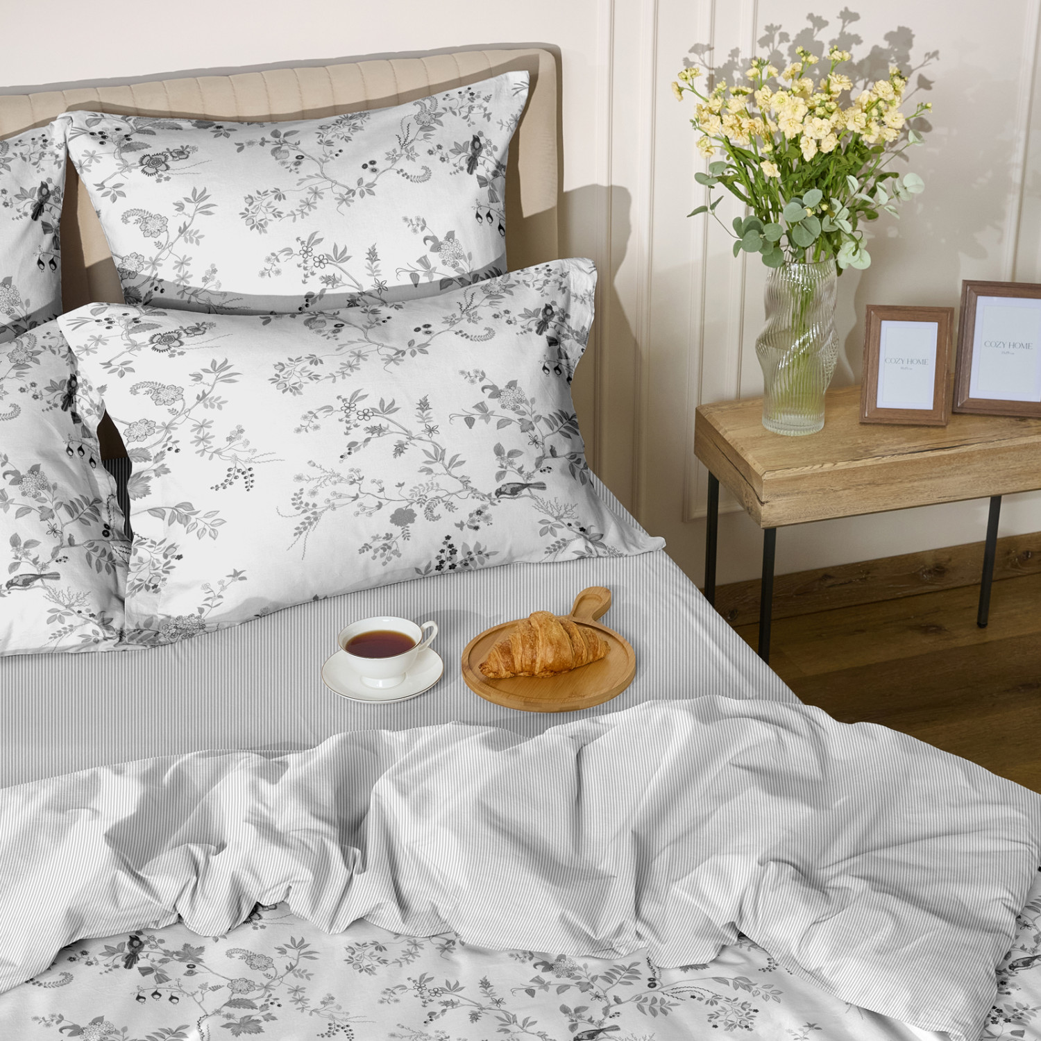 Постельное белье Севиль - фото № 3