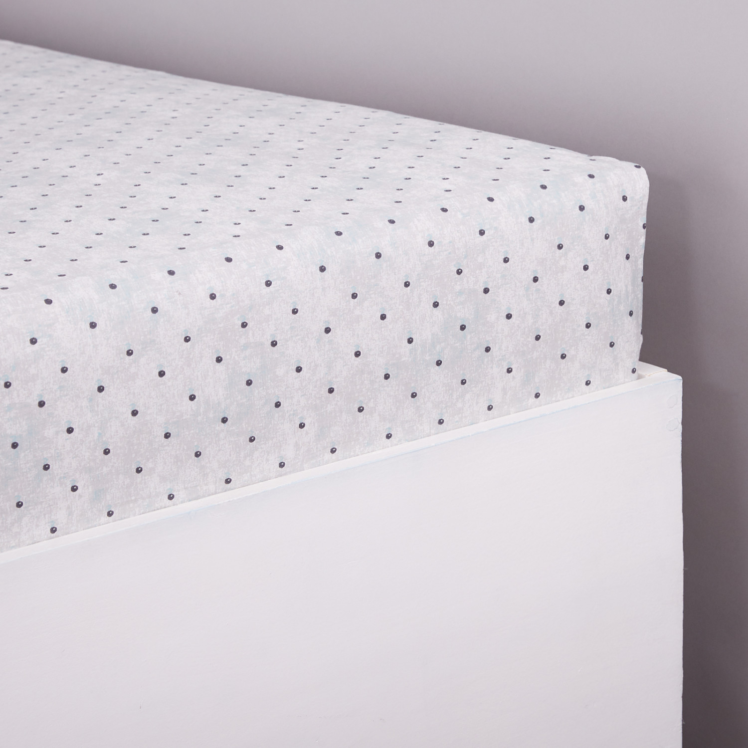 Простыня на резинке Россини