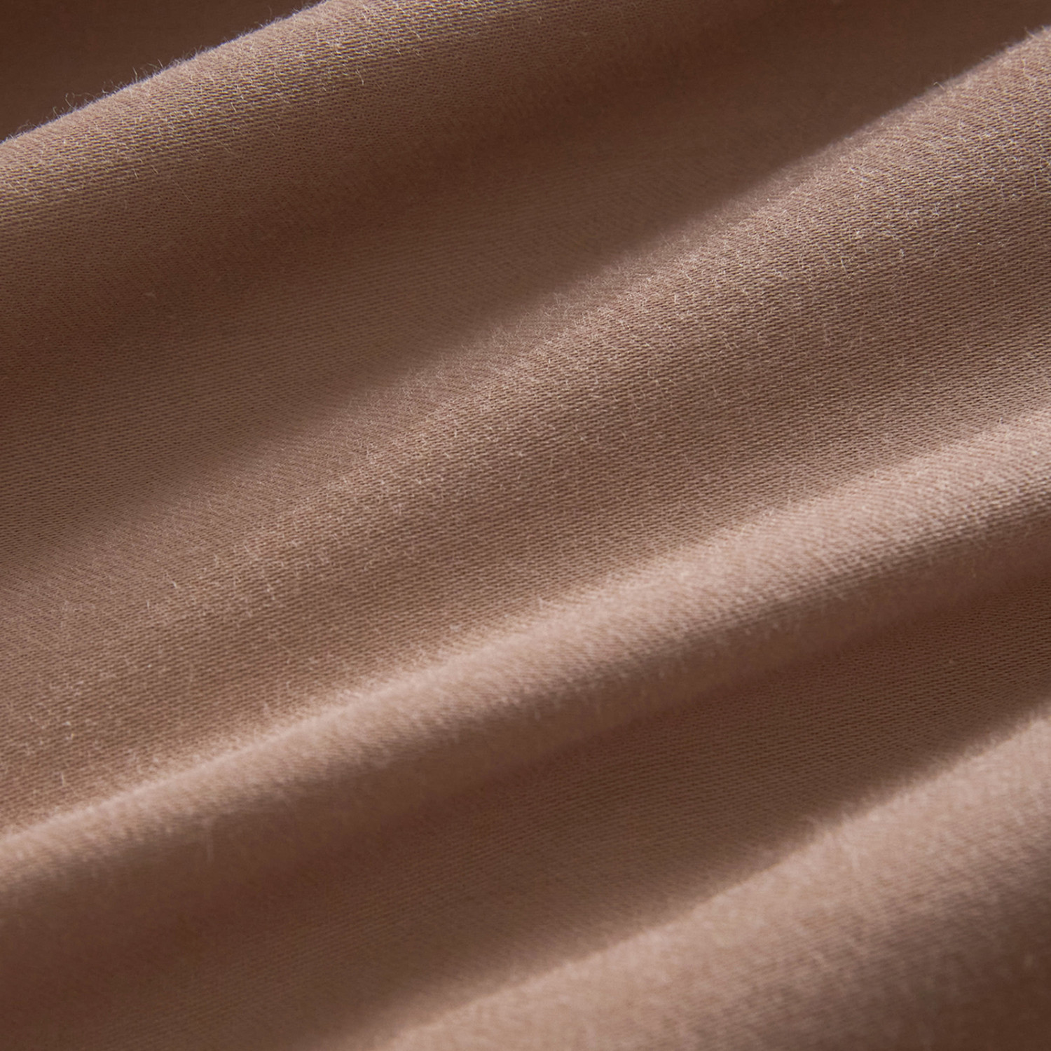 Комплект наволочек Миндаль/Almond с ушками - фото № 6