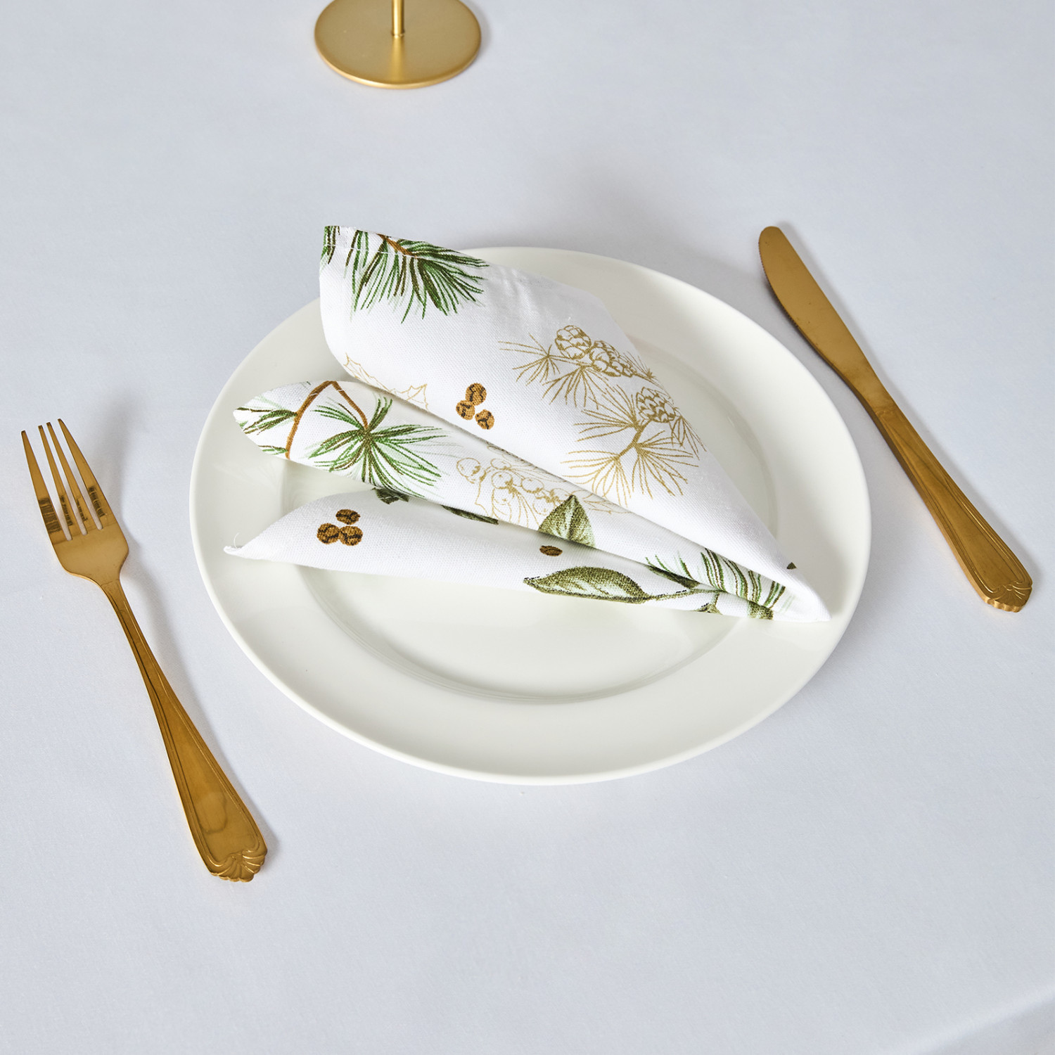 Набор салфеток Wonderful Time - фото № 4