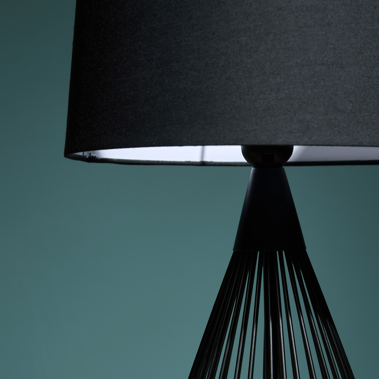 Лампа Black lux - фото № 2