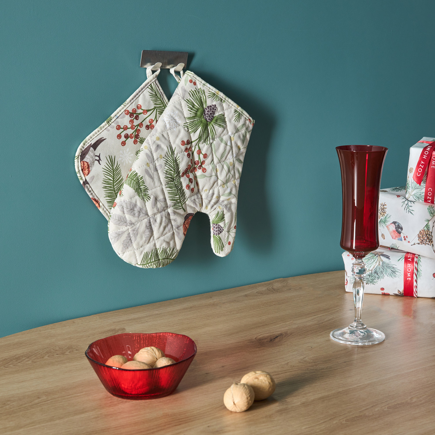 Комплект кухонный Uccelli