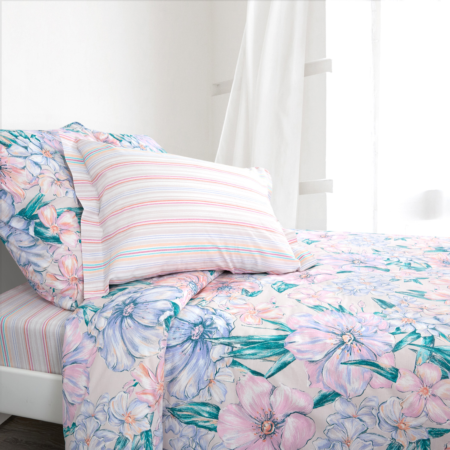 Постельное белье Milfler - фото № 5