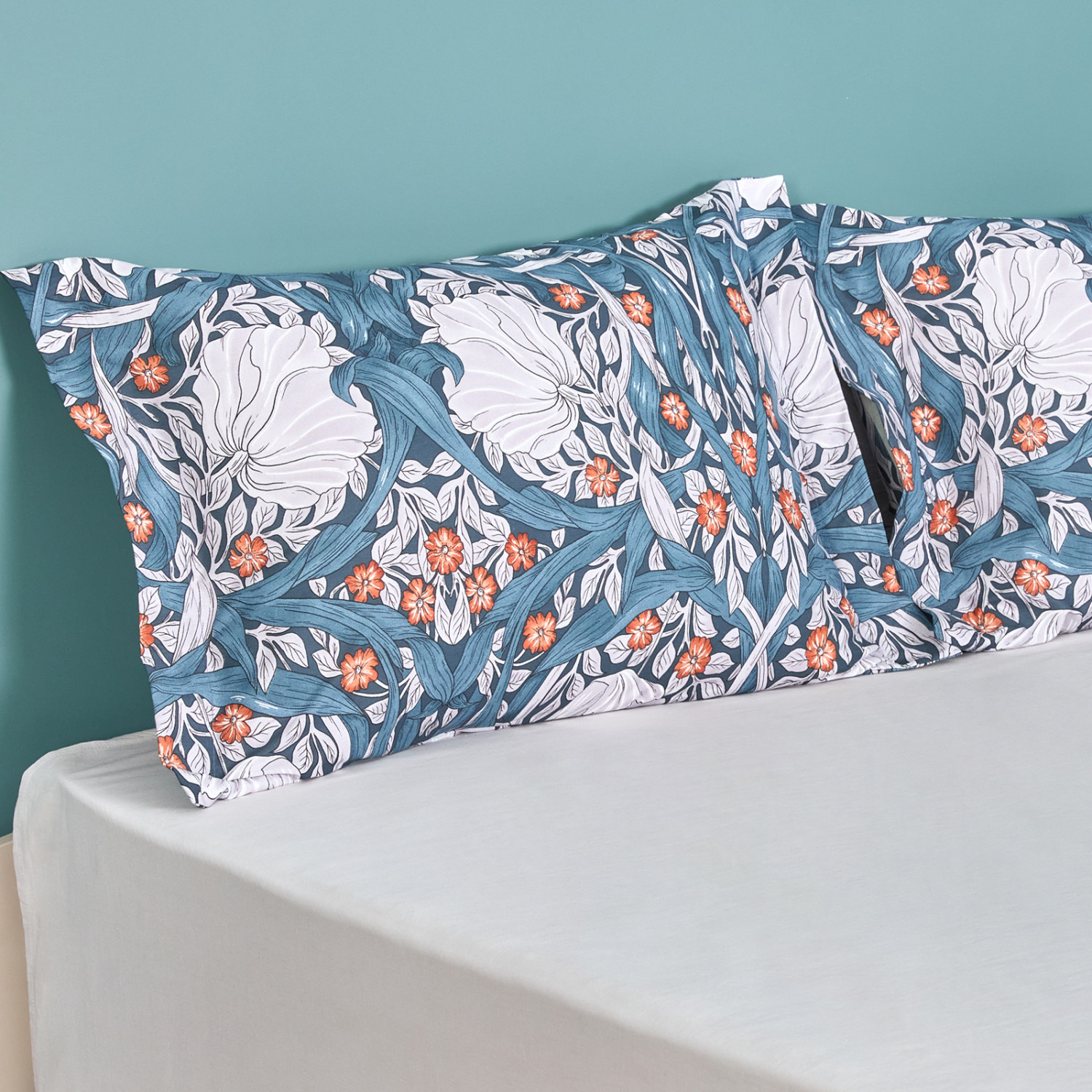 Комплект наволочек Albres I с ушками - фото № 2