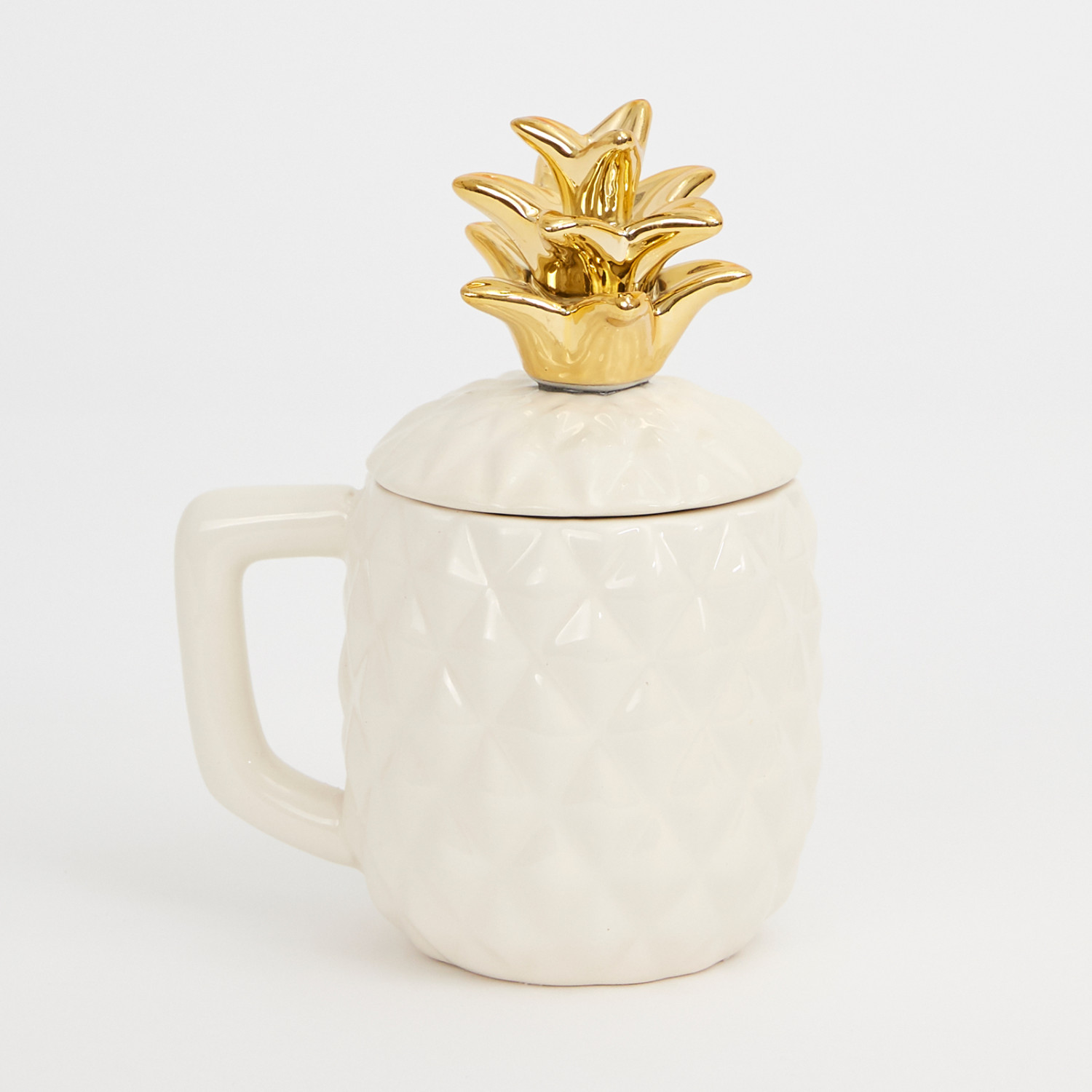 Кружка Pineapple