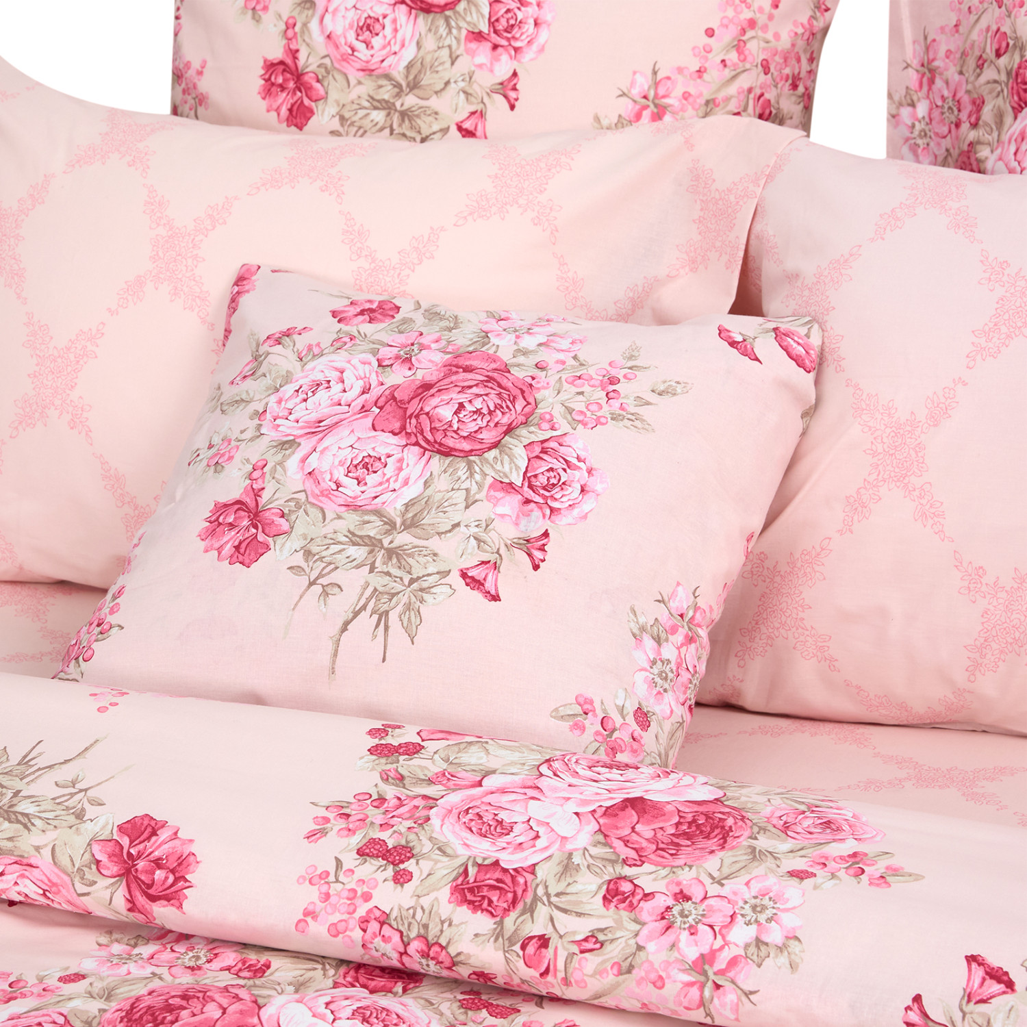 Постельное белье Rosalia - фото № 8