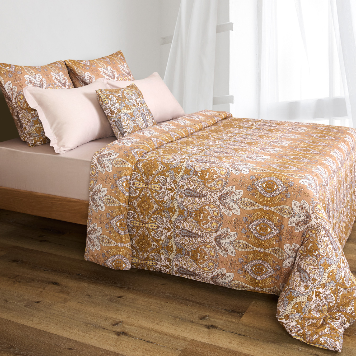 Постельное белье Montorio - фото № 3