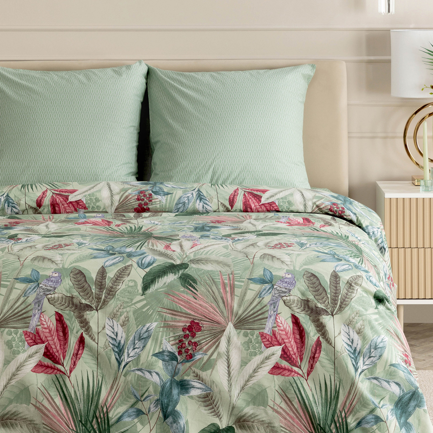 Постельное белье Tropic - фото № 11