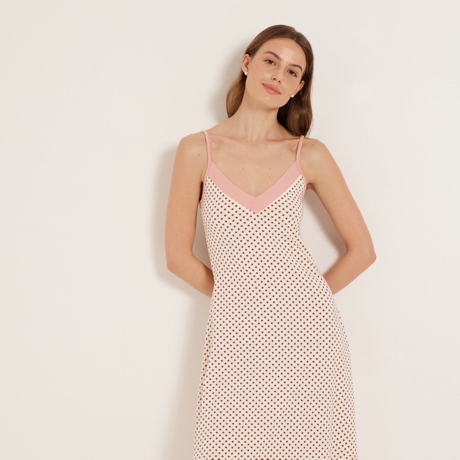 Сорочка Soft Touch - фото № 4