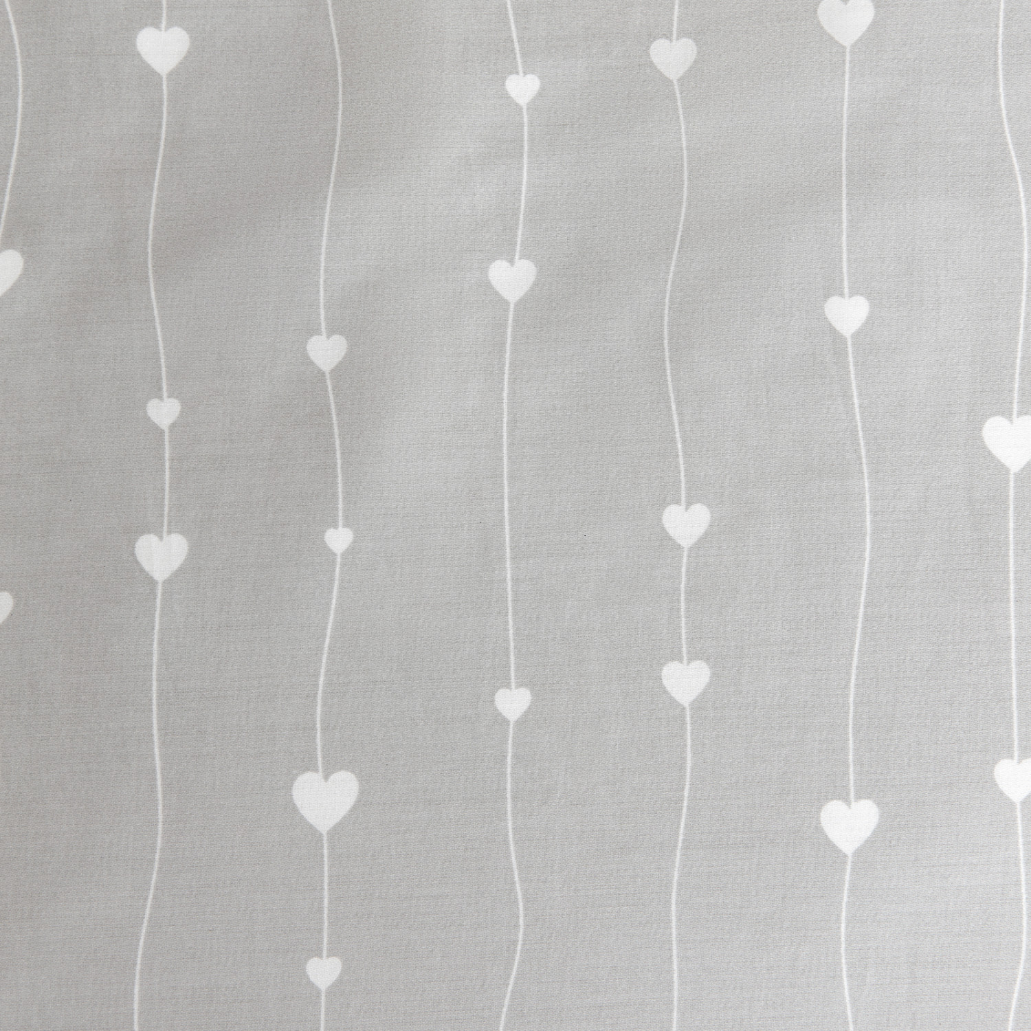 Пододеяльник Серая романтика - фото № 4