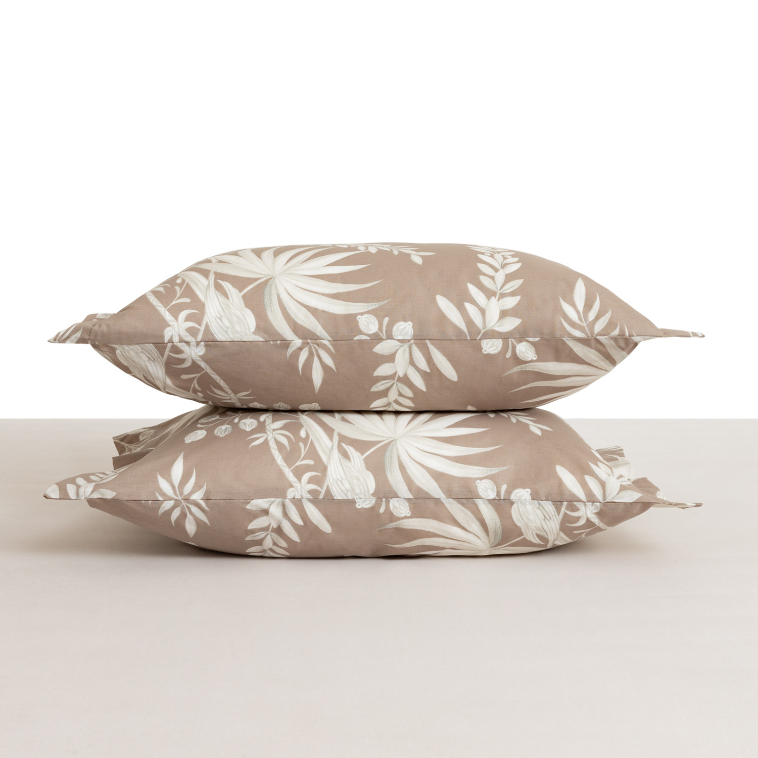 Комплект наволочек Керала/Kerala с ушками - фото № 2