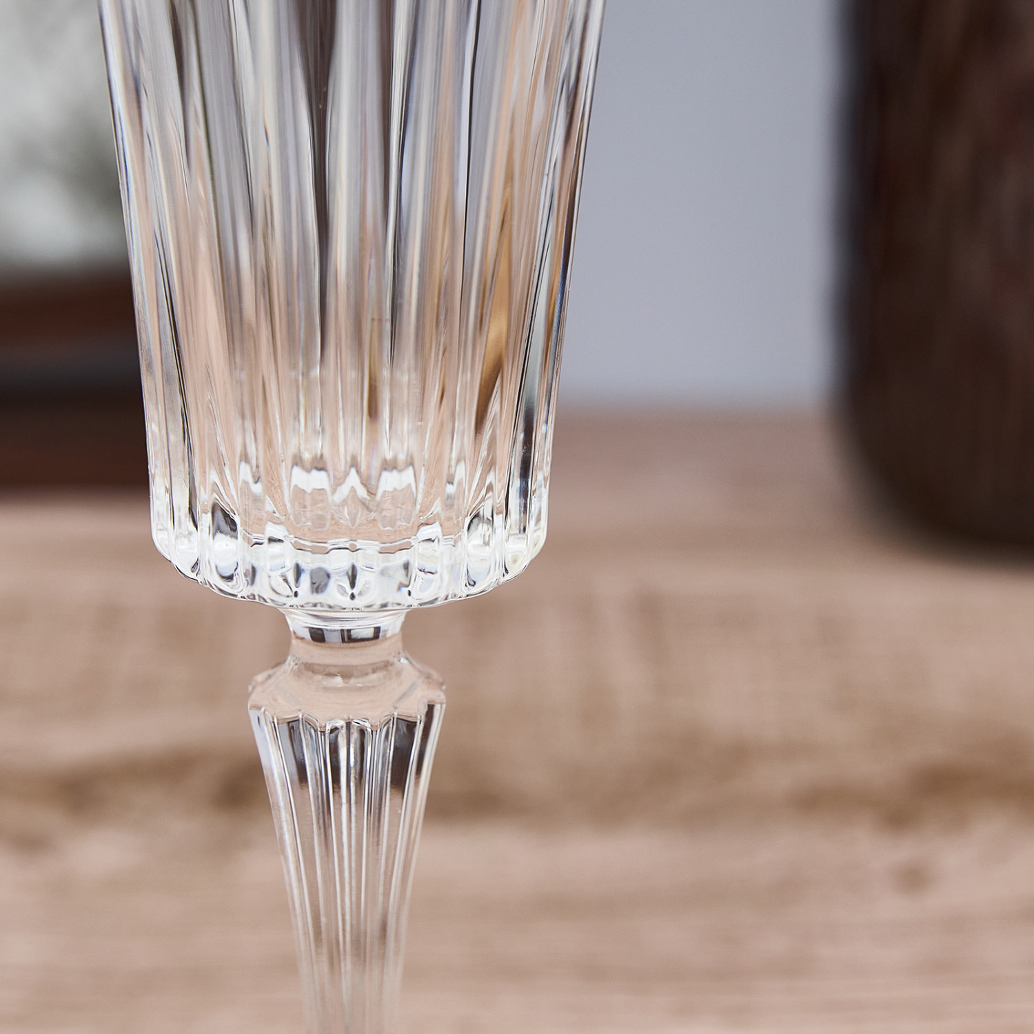 Бокал для шампанского Infinite - фото № 2