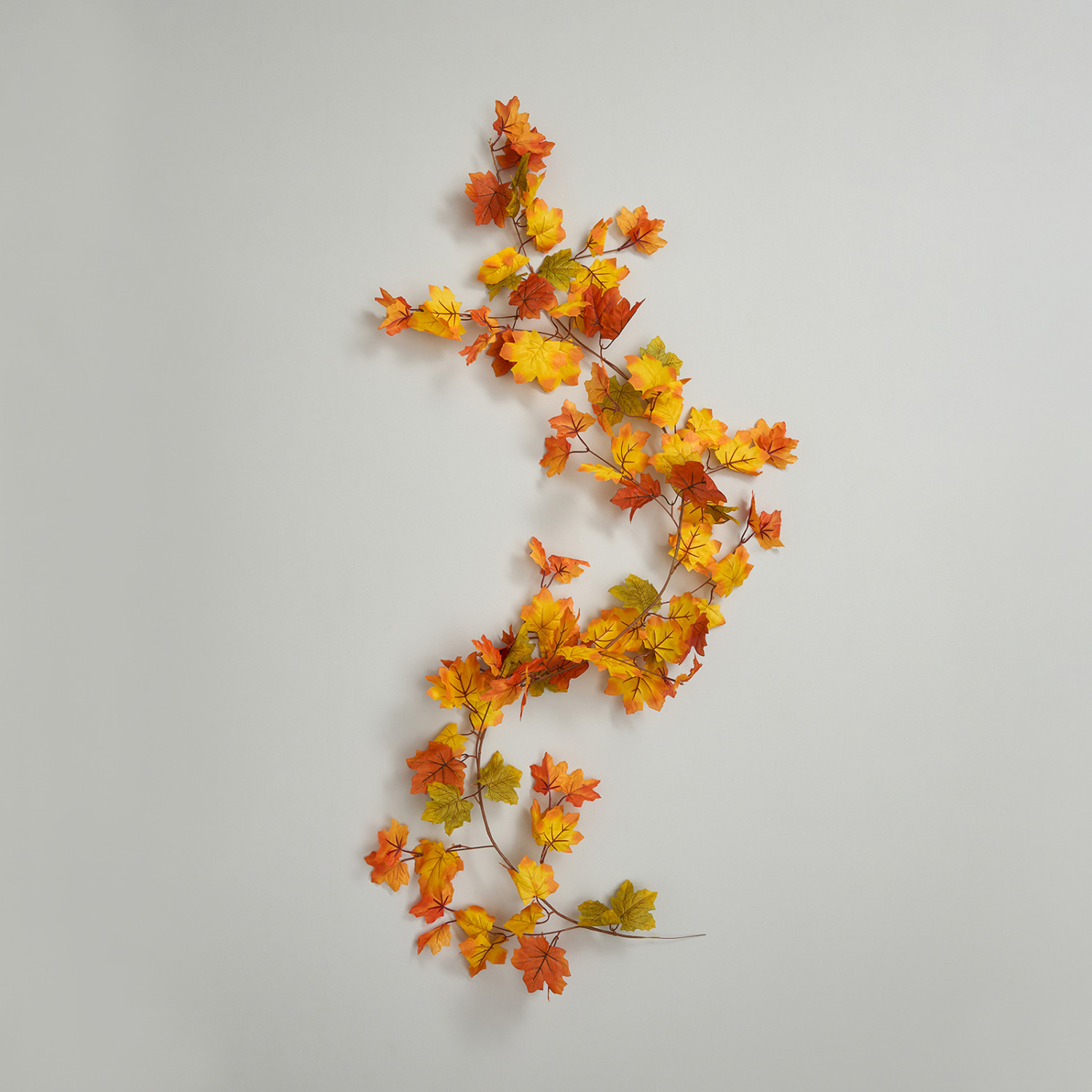 Гирлянда Autumn forest II