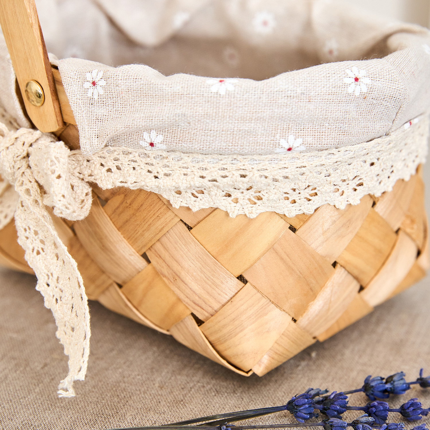 Корзина Cestino - фото № 8